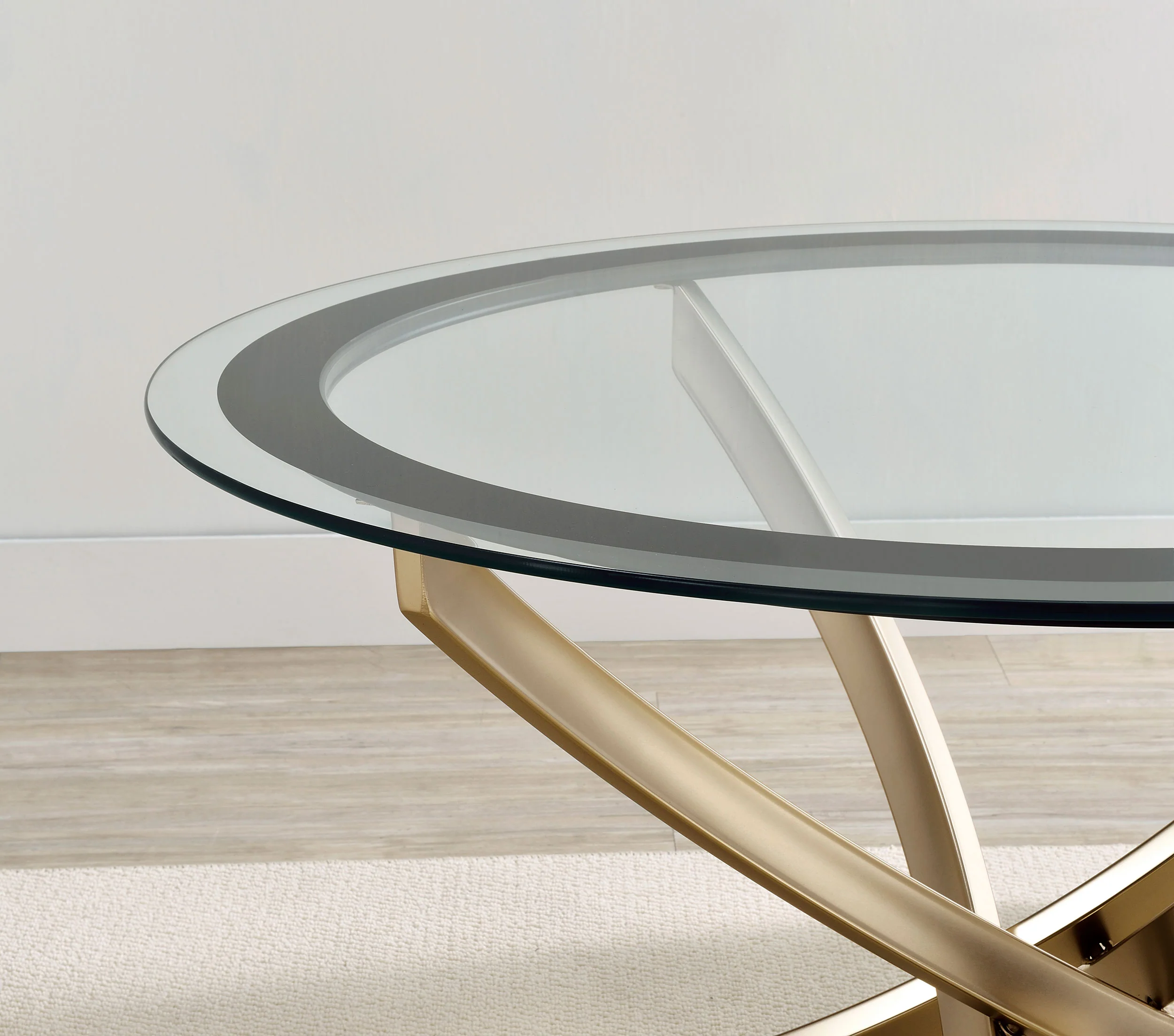 Brooke Coffee Table Set - Image 5