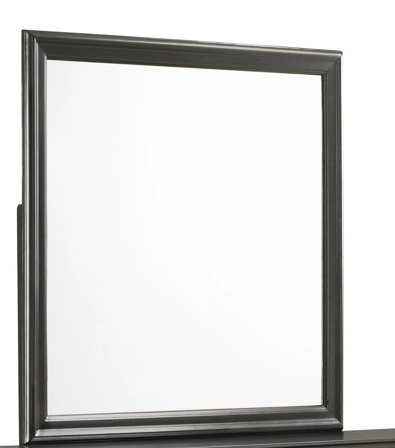 Brooklyn King 4 Bedroom Set Gray - Image 11