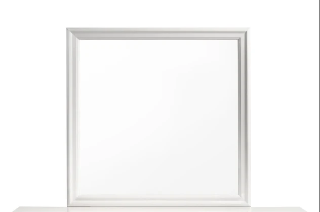 Brooklyn Queen 4 Bedroom Set White - Image 8