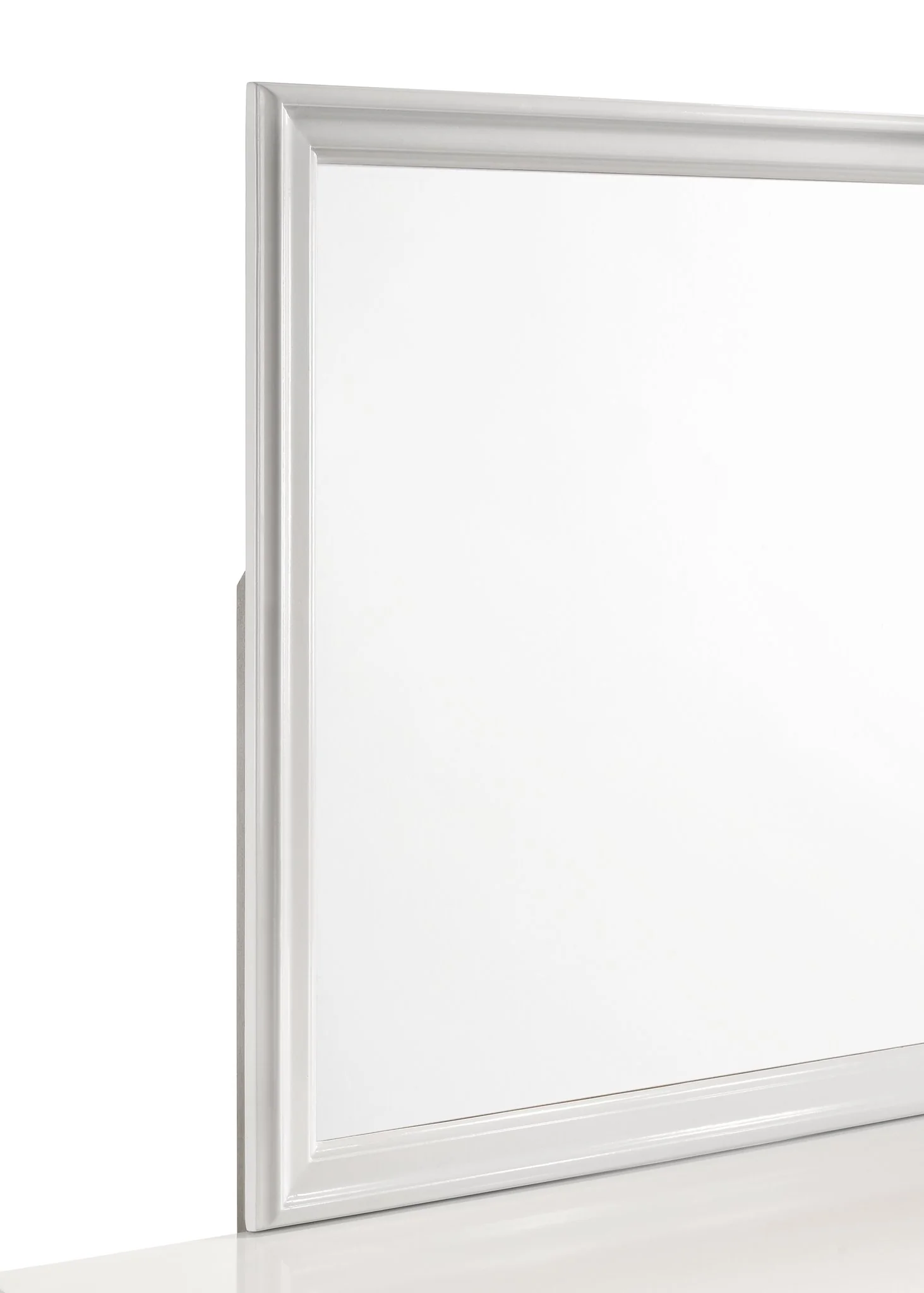 Brooklyn Queen 5 Bedroom Set White - Image 11