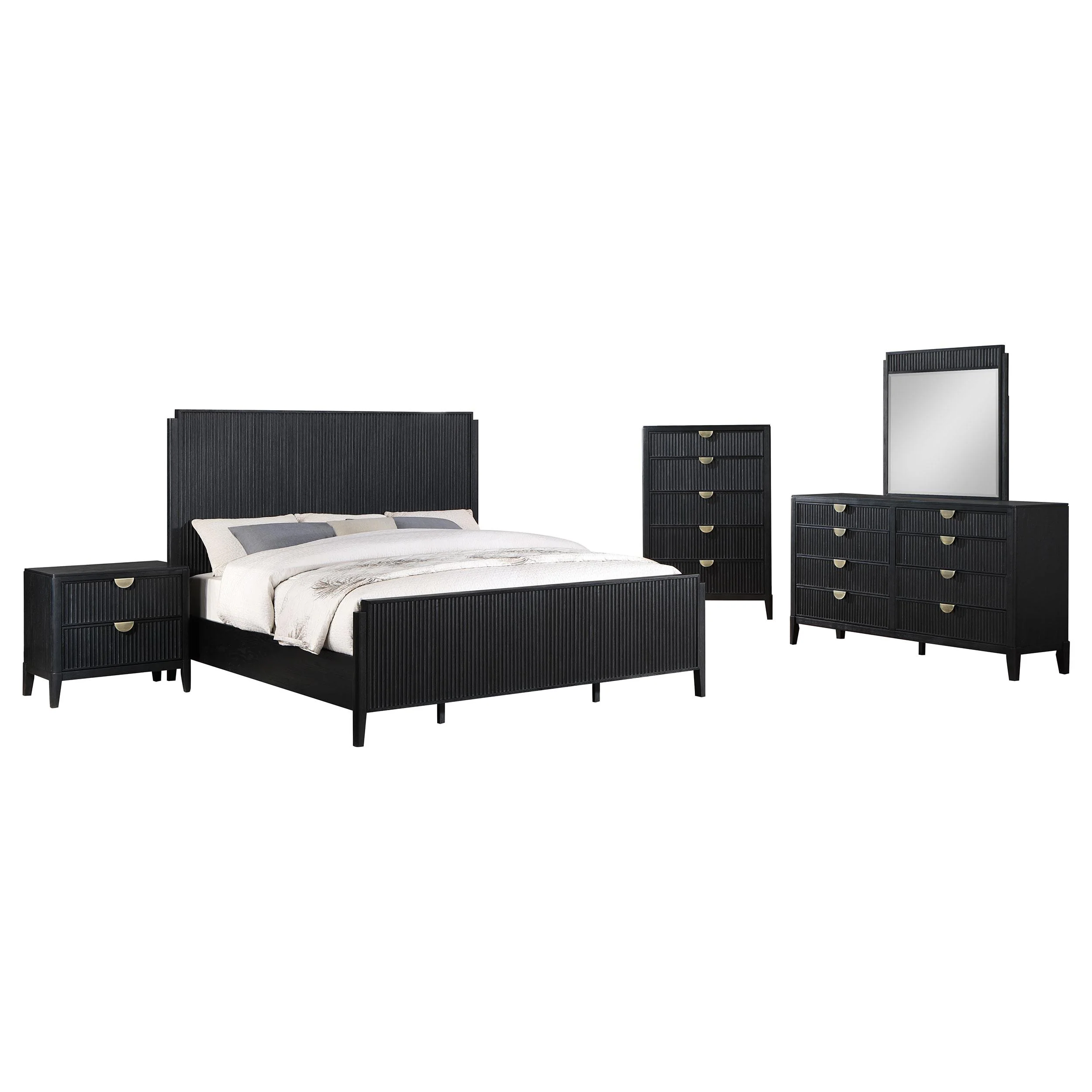 Brookmead Bedroom Set - Image 20