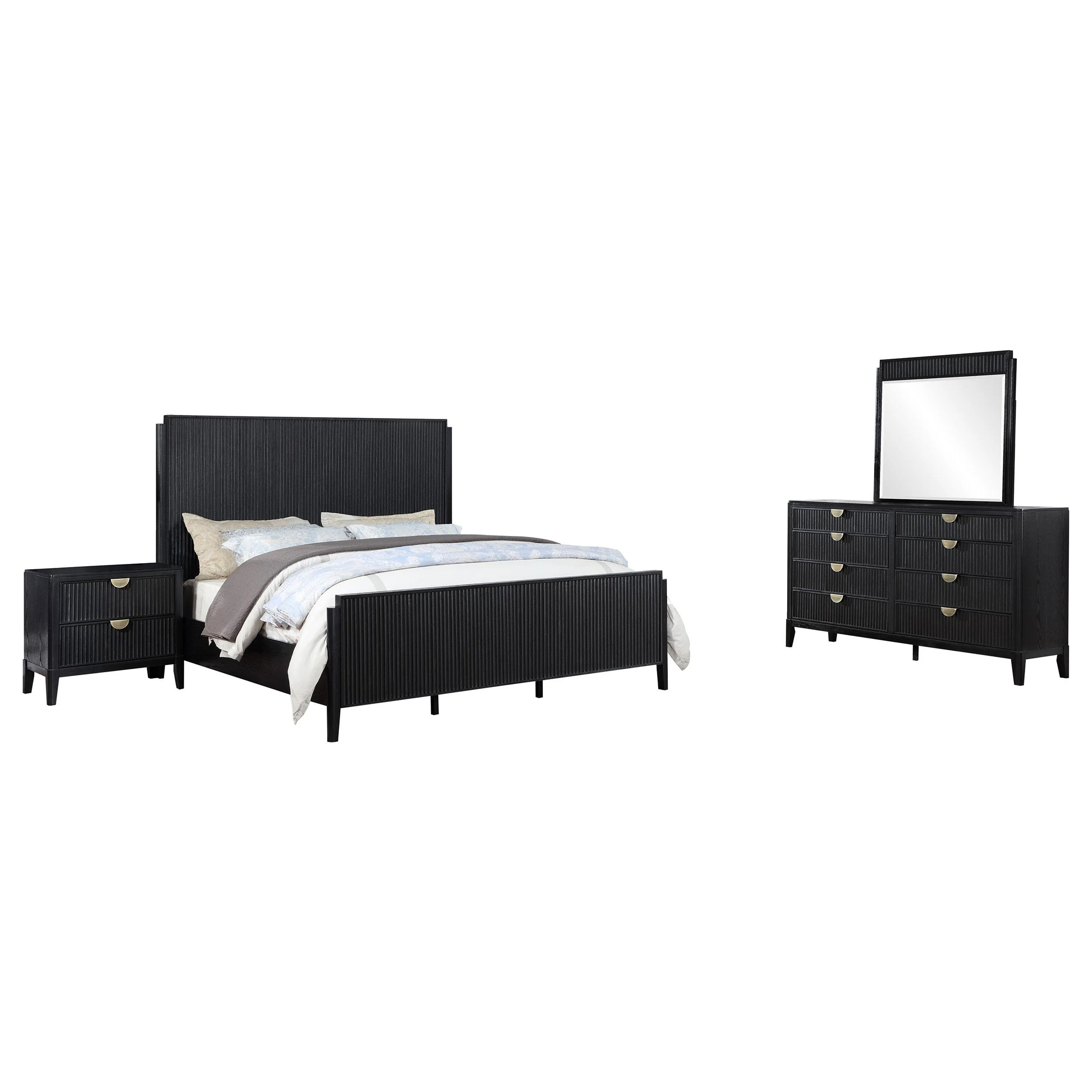 Brookmead Bedroom Set - Image 25
