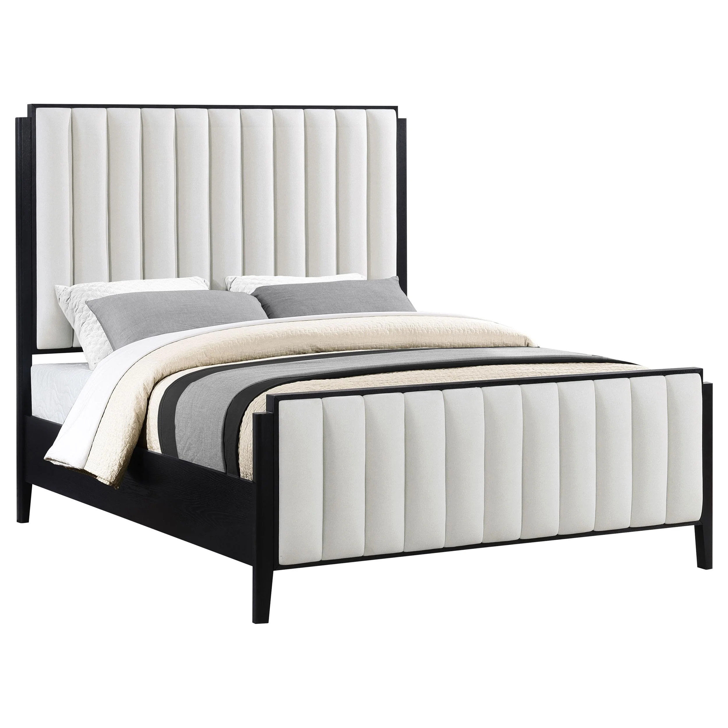 Brookmead Panel Bed - Image 32