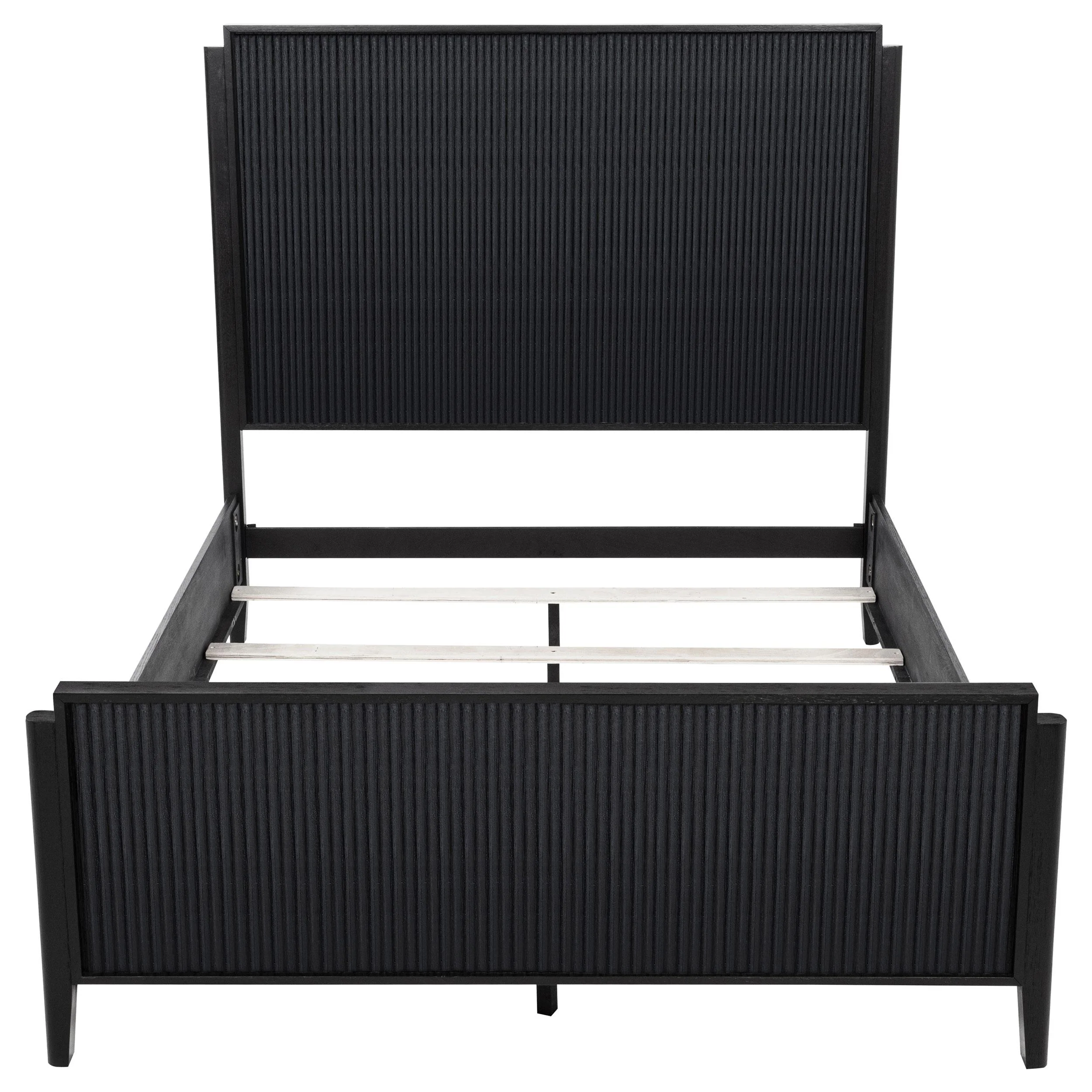 Brookmead Panel Bed - Image 4