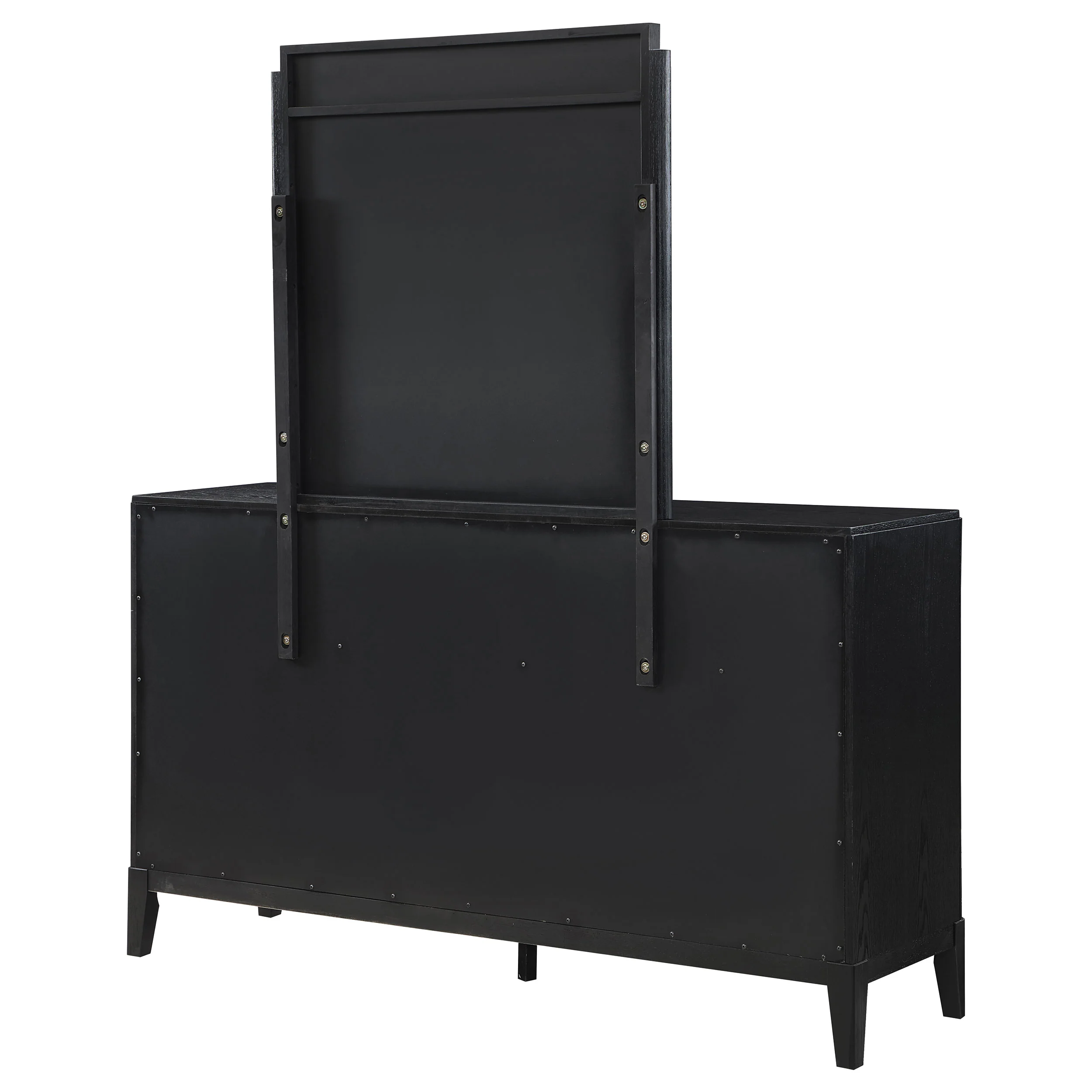 Brookmead Dresser with Mirror - Image 8
