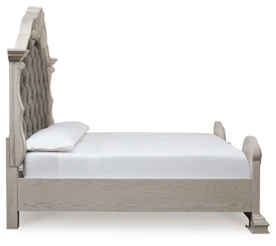 Bruchandi Upholstered Bed - Image 7