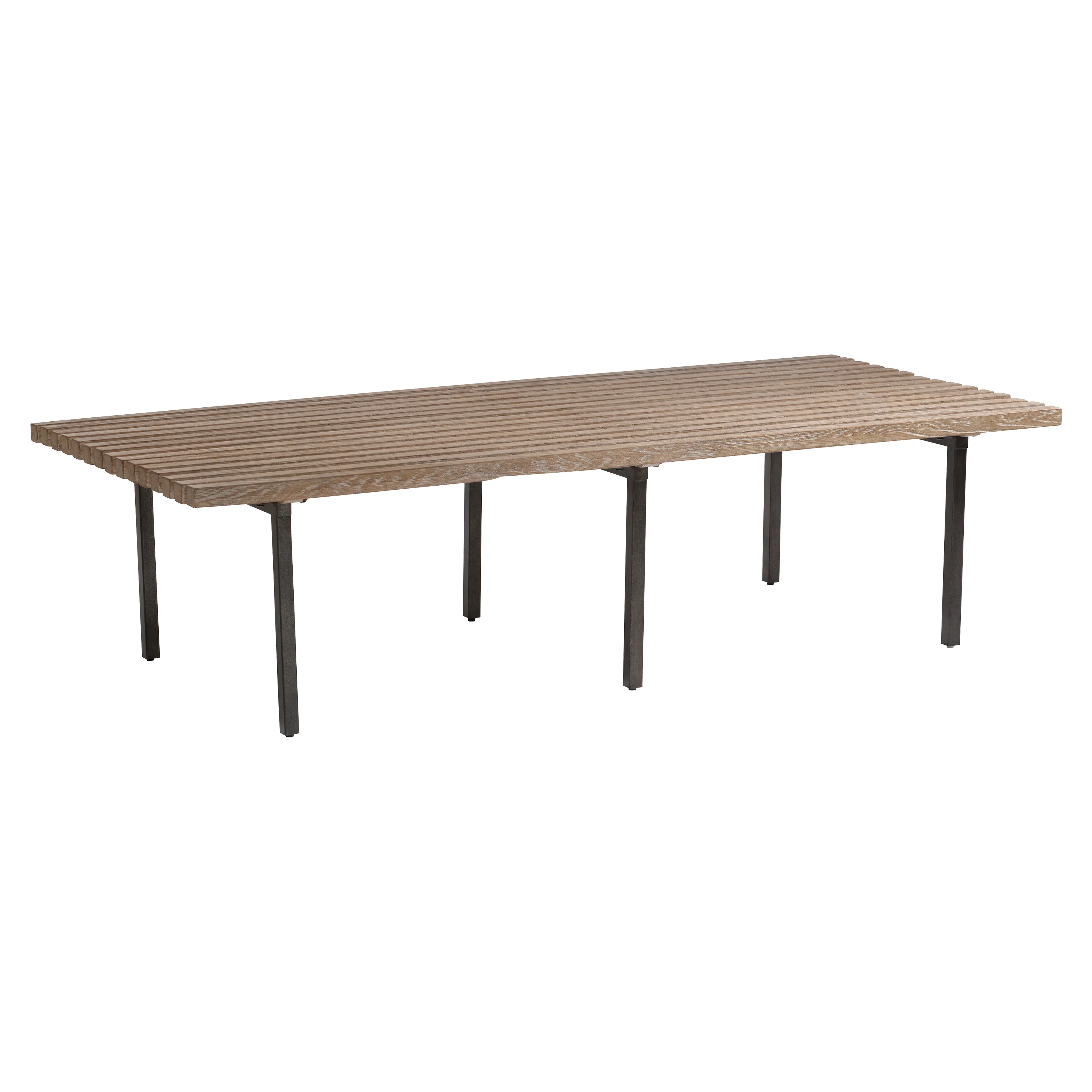 Brumley Cocktail Table - Image 4