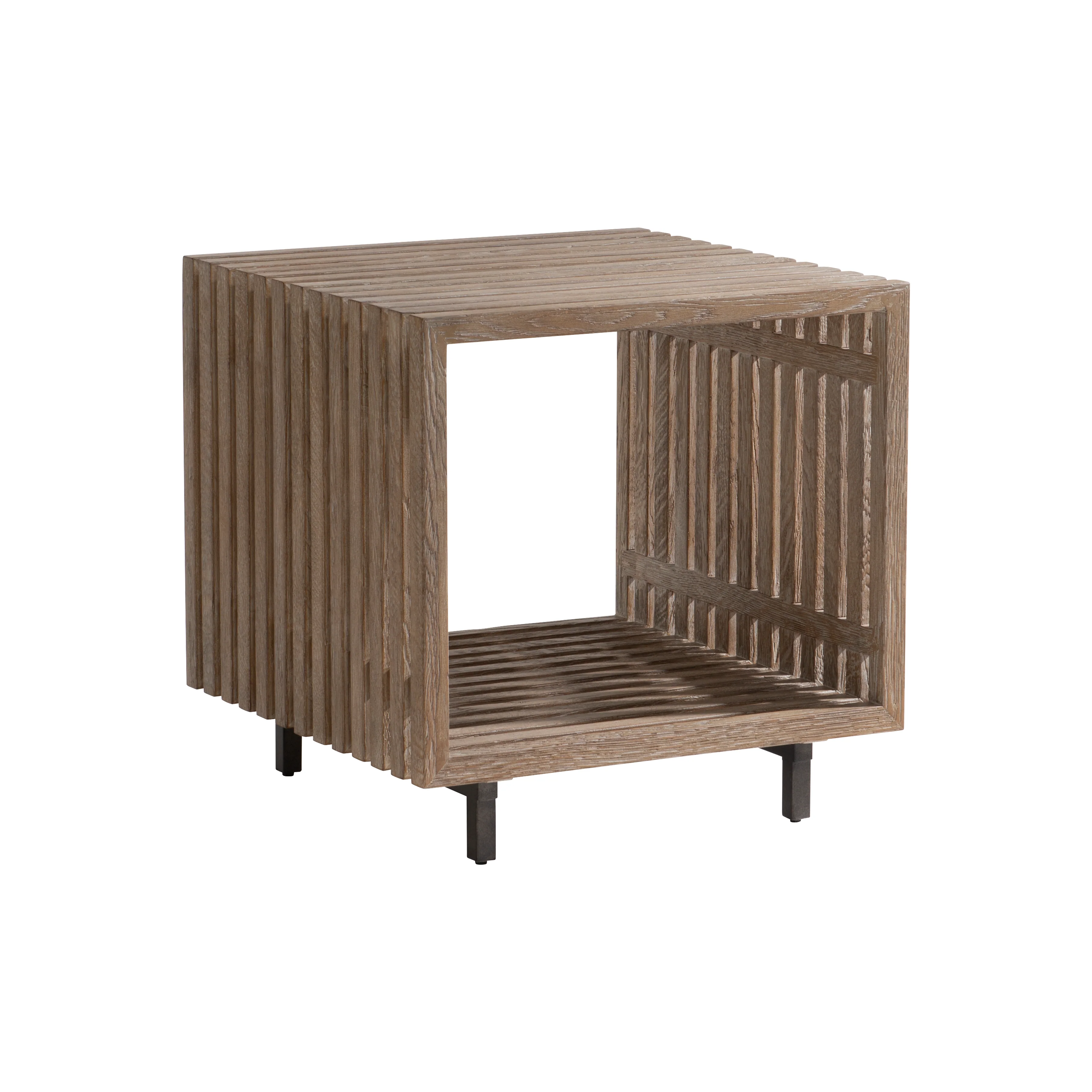 Brumley Side Table - Image 4