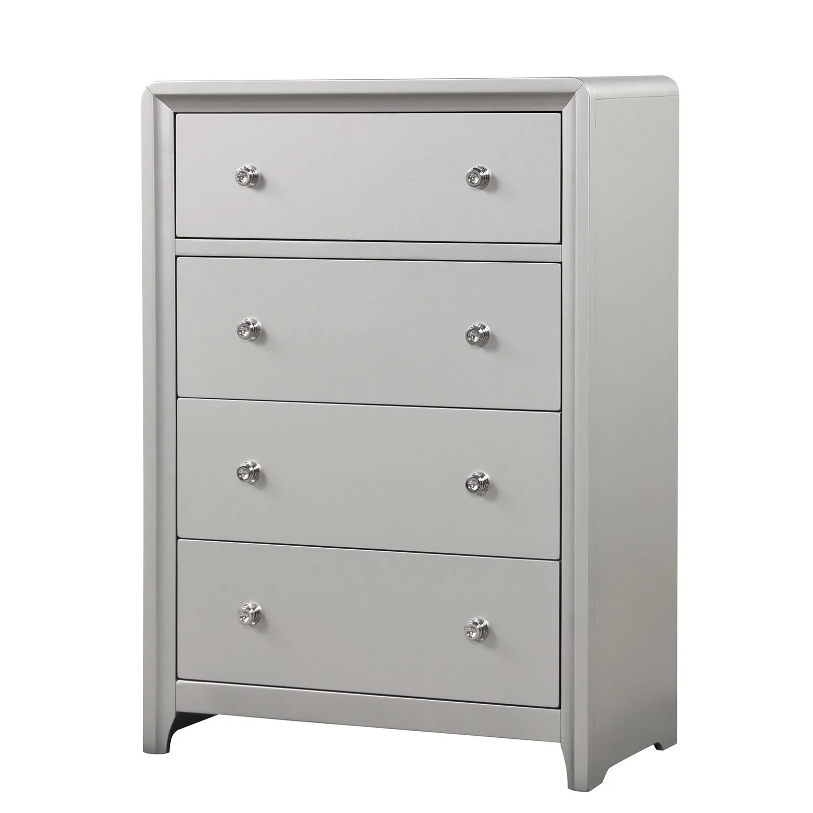 Bryne Chest, Champagne - Image 3
