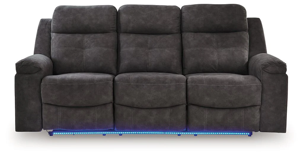 Brysonview Reclining Sofa - Image 7