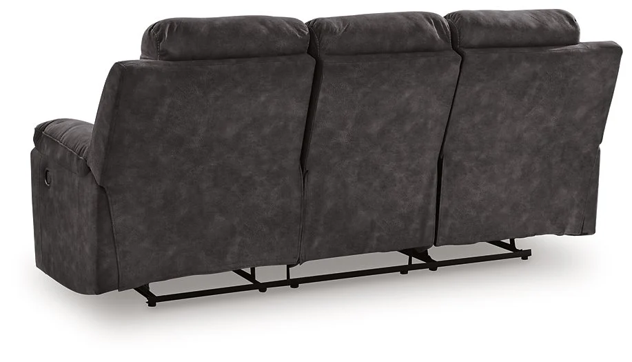 Brysonview Reclining Sofa - Image 9