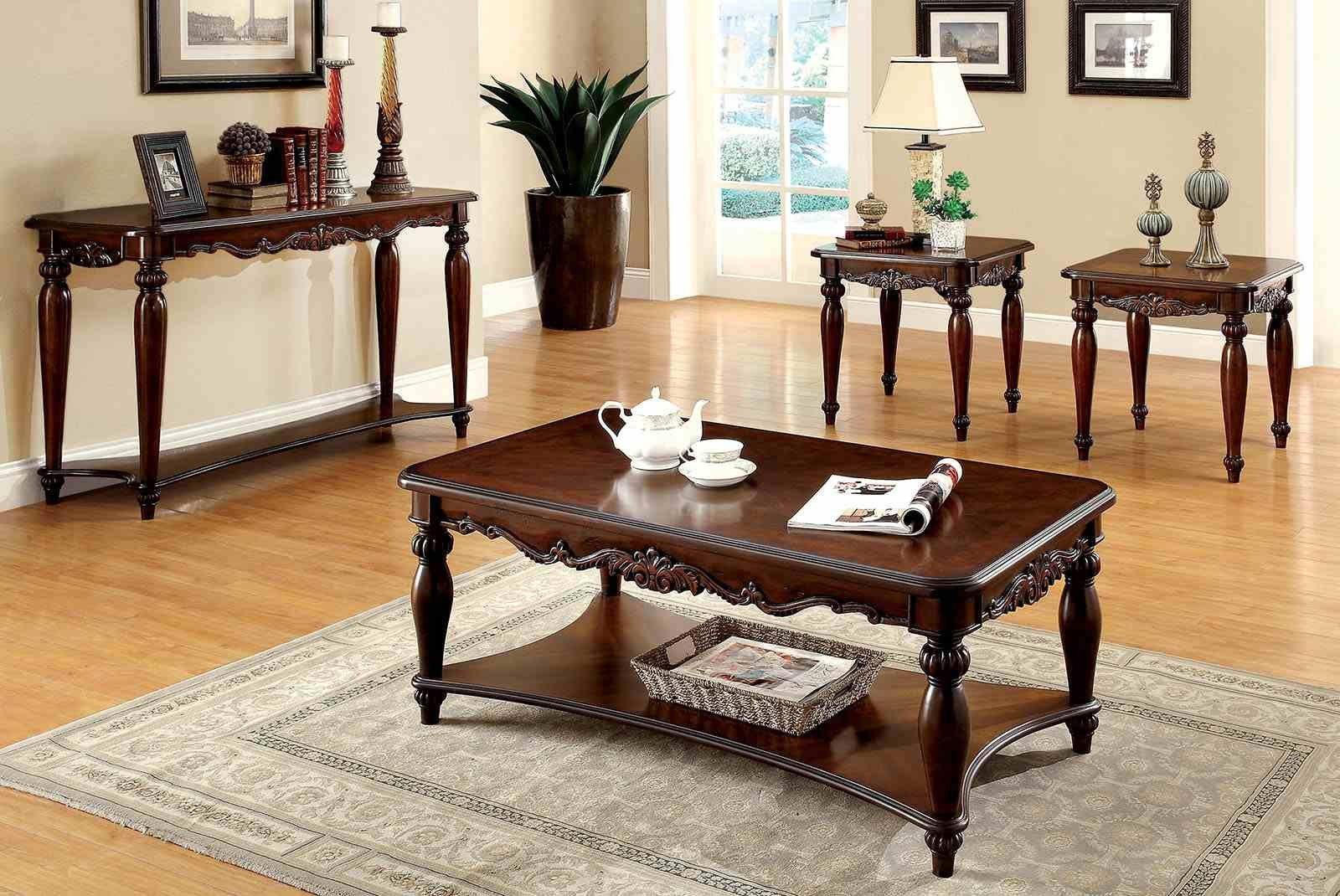 Bunbury Sofa Table - Image 2
