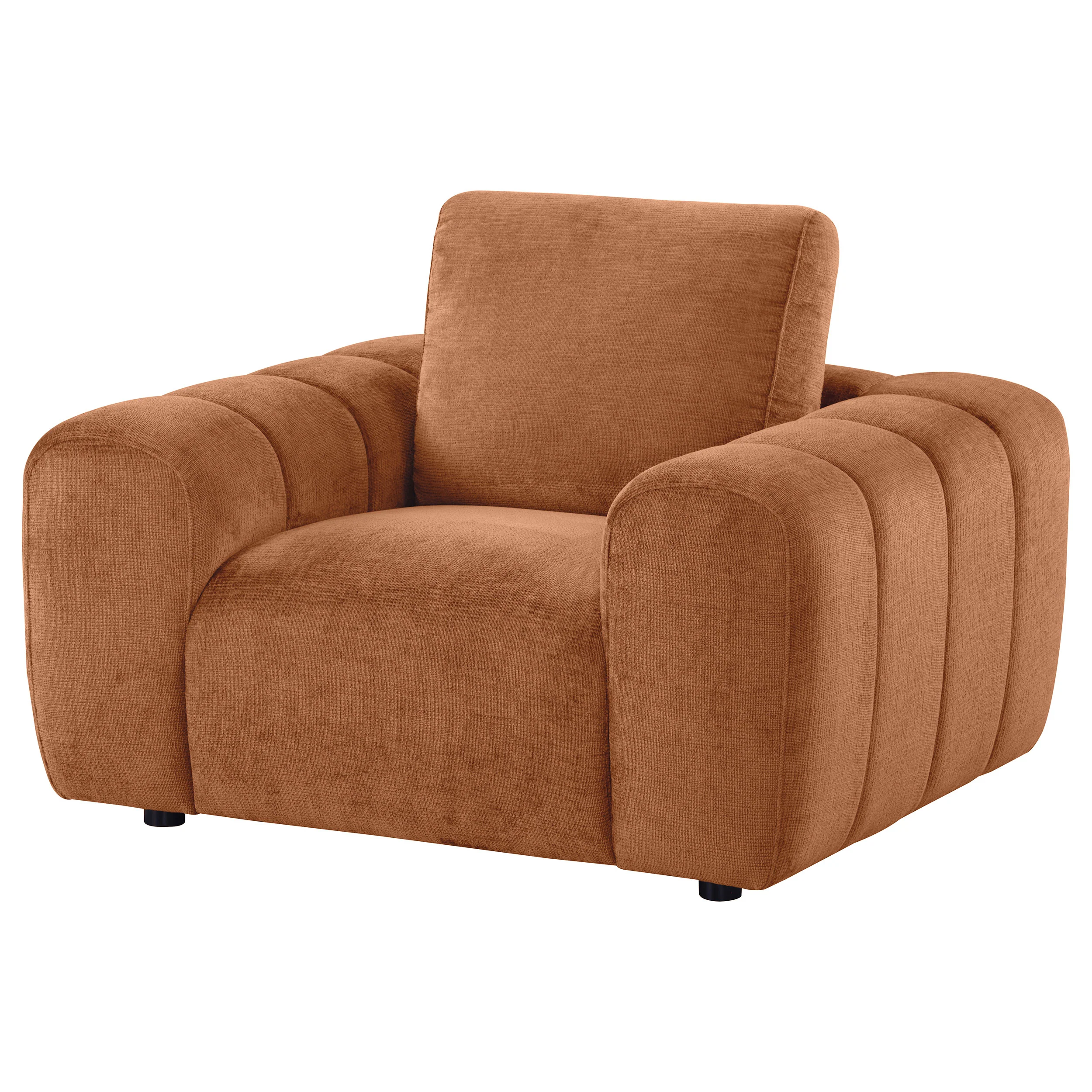 Burnett Accent Chair - Image 4