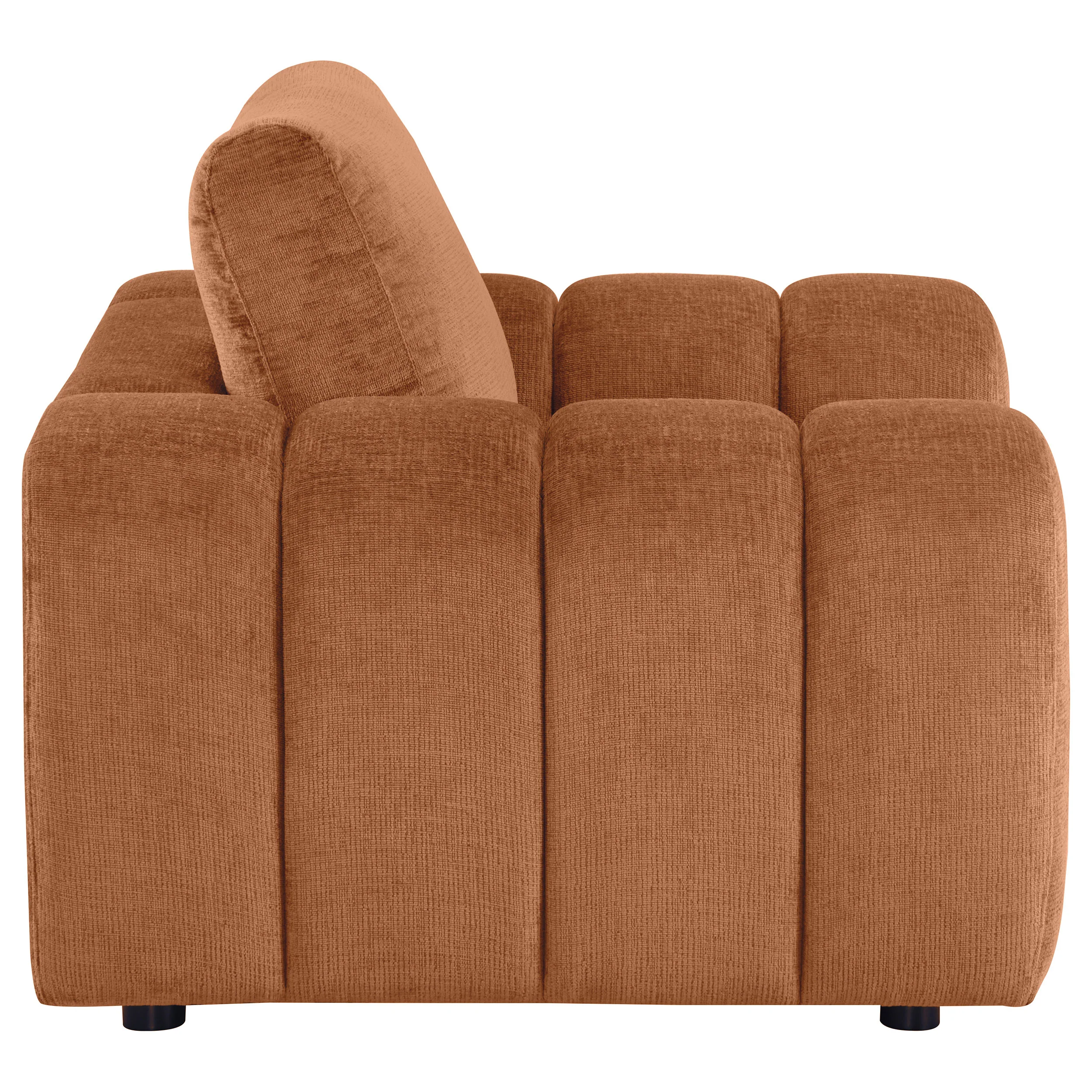 Burnett Accent Chair - Image 8