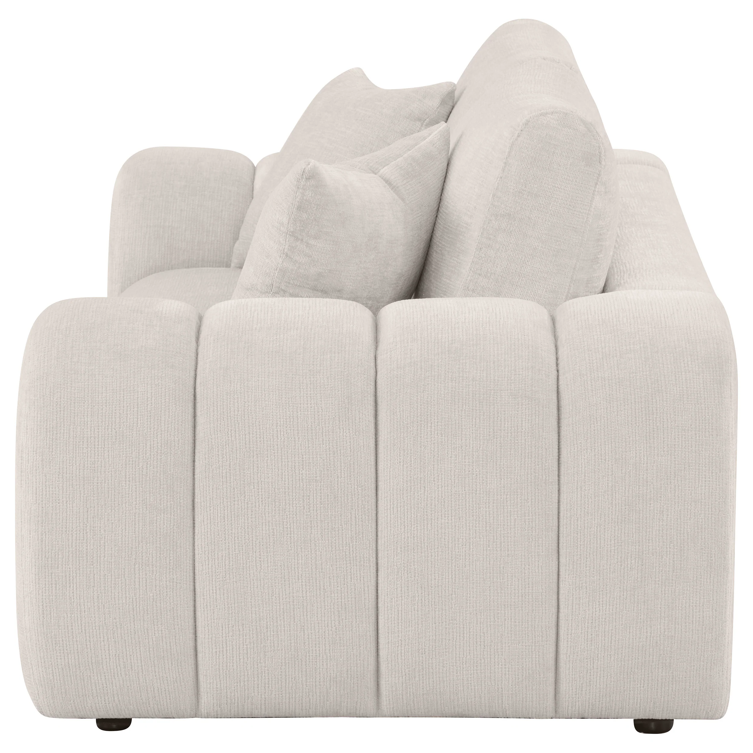Burnett Loveseat - Image 18