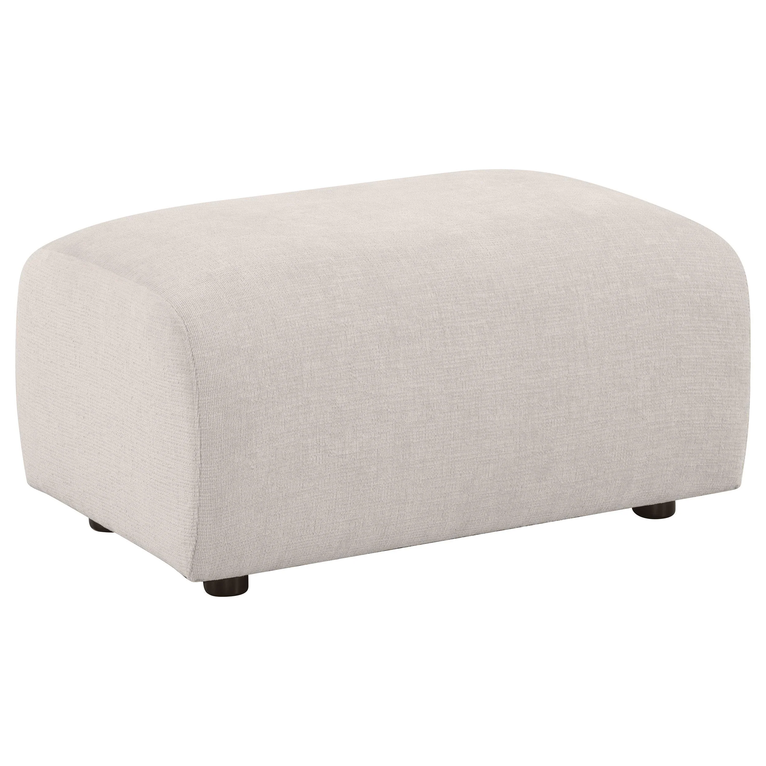 Burnett Ottoman - Image 8