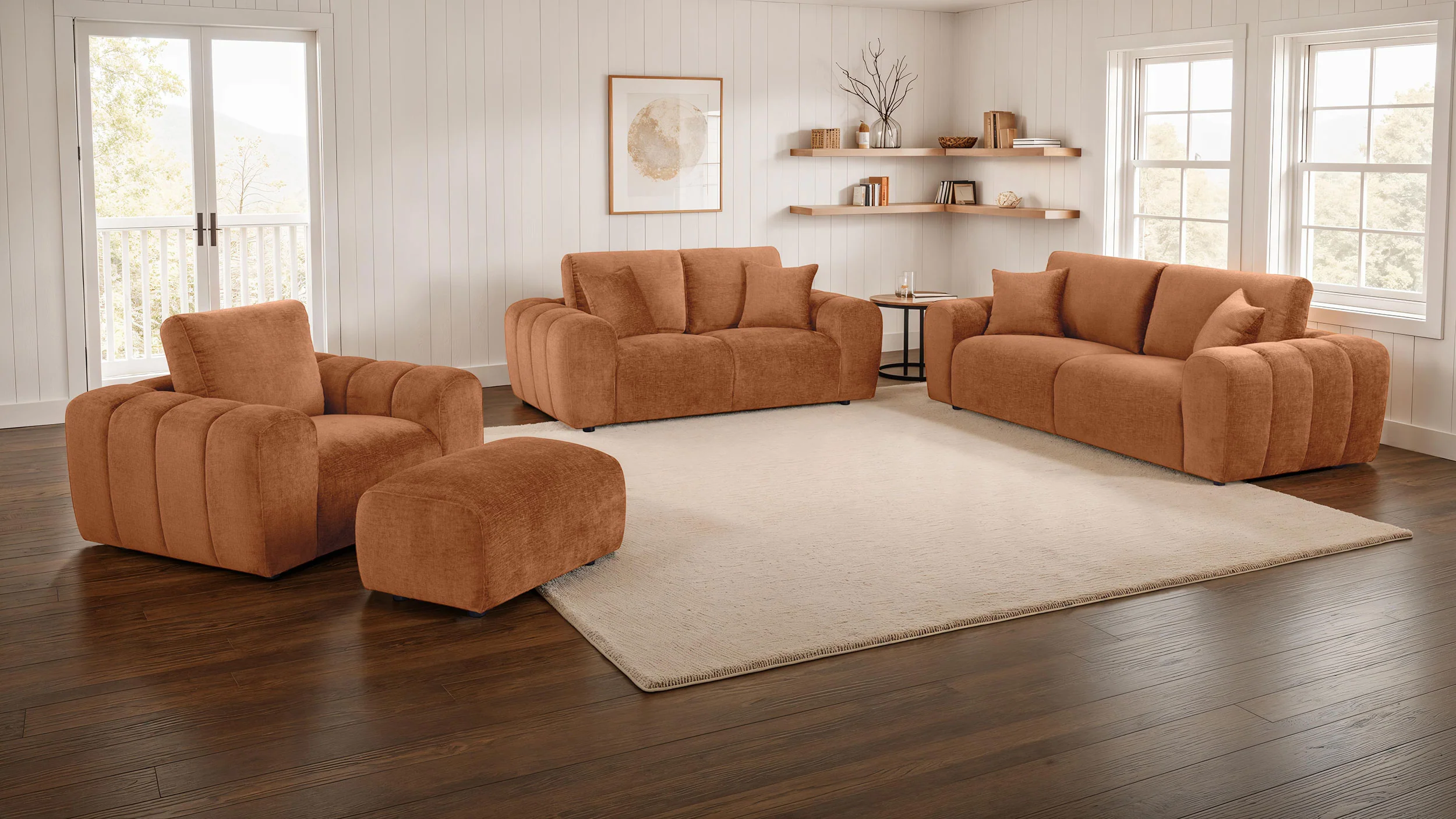 Burnett Sofa - Image 13