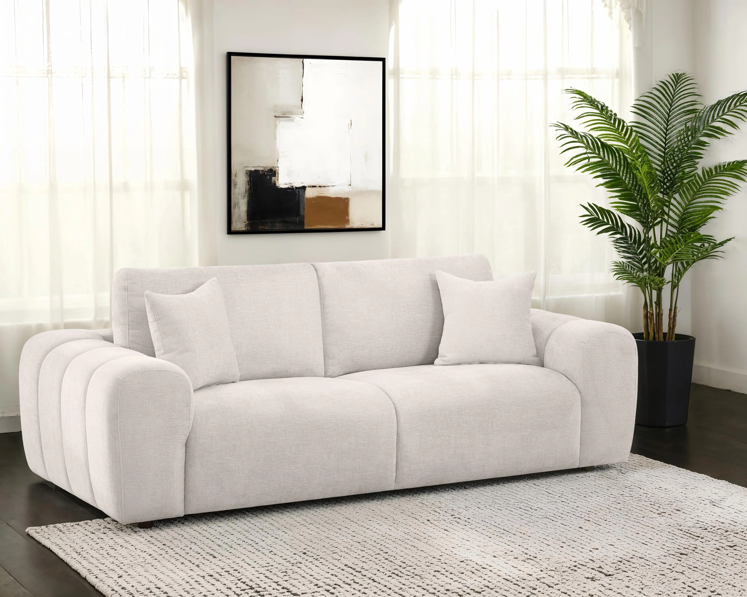 Burnett Sofa - Image 15