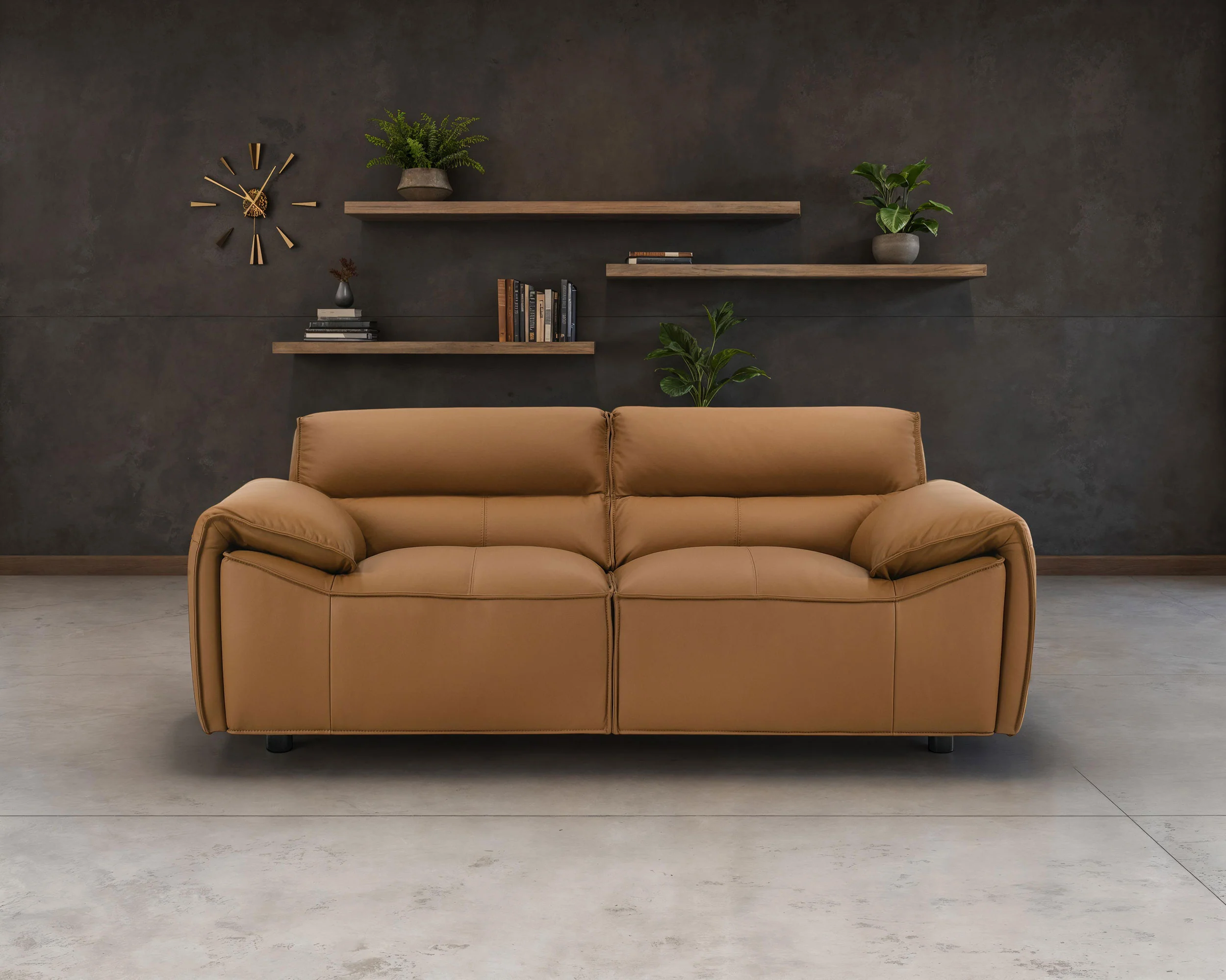 Buxton Loveseat - Image 2