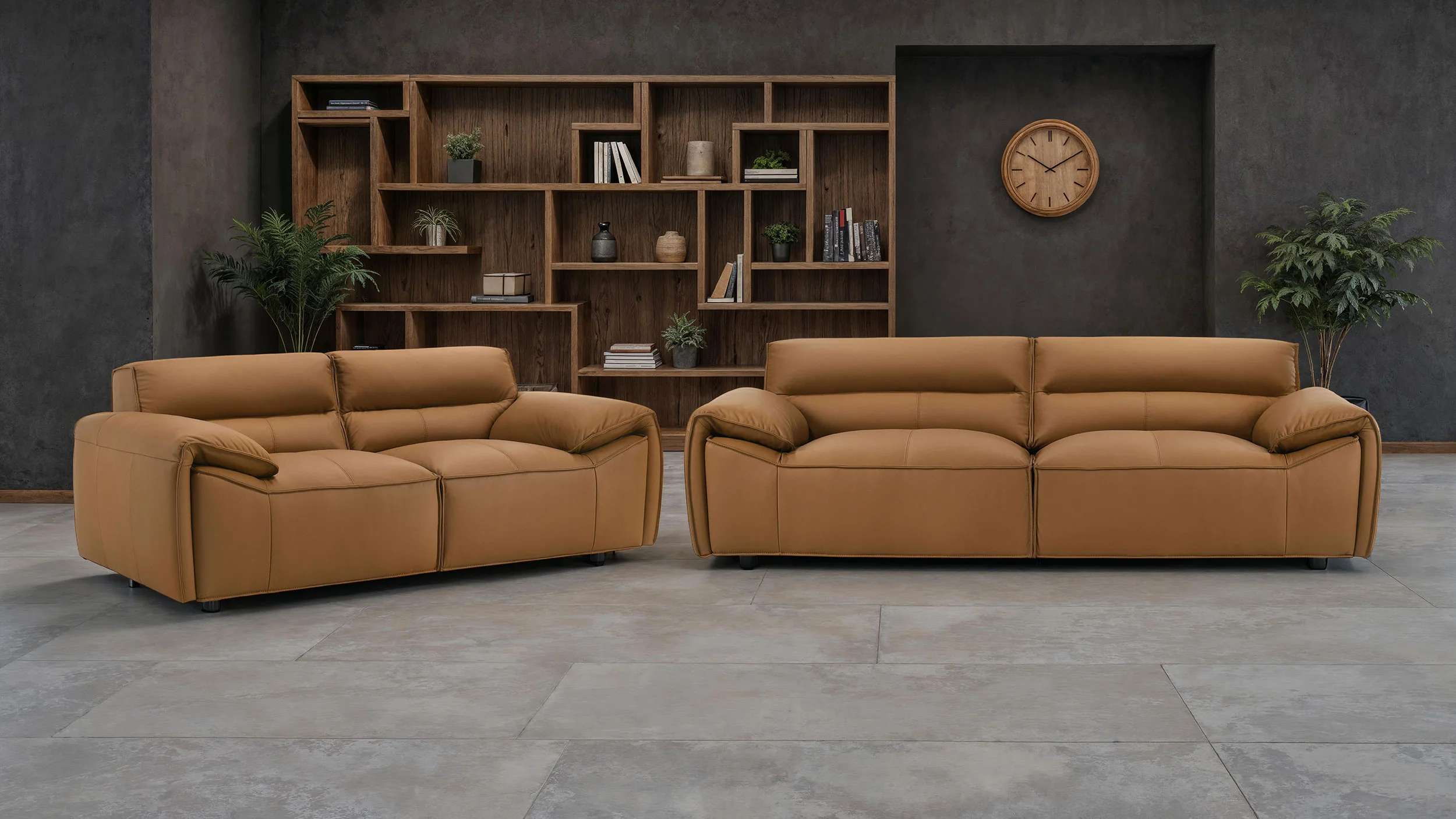 Buxton Sofa - Image 13