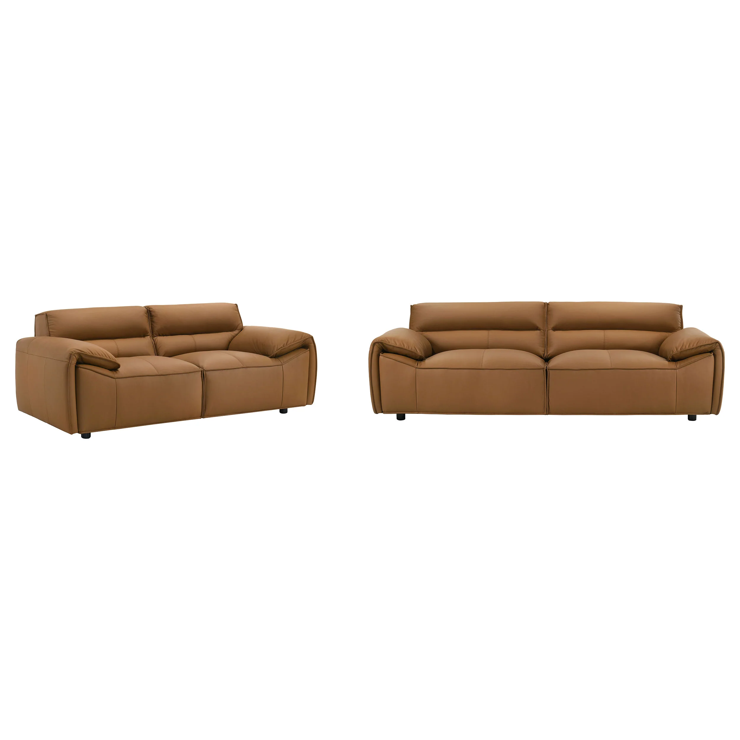 Buxton Sofa Set - Image 2