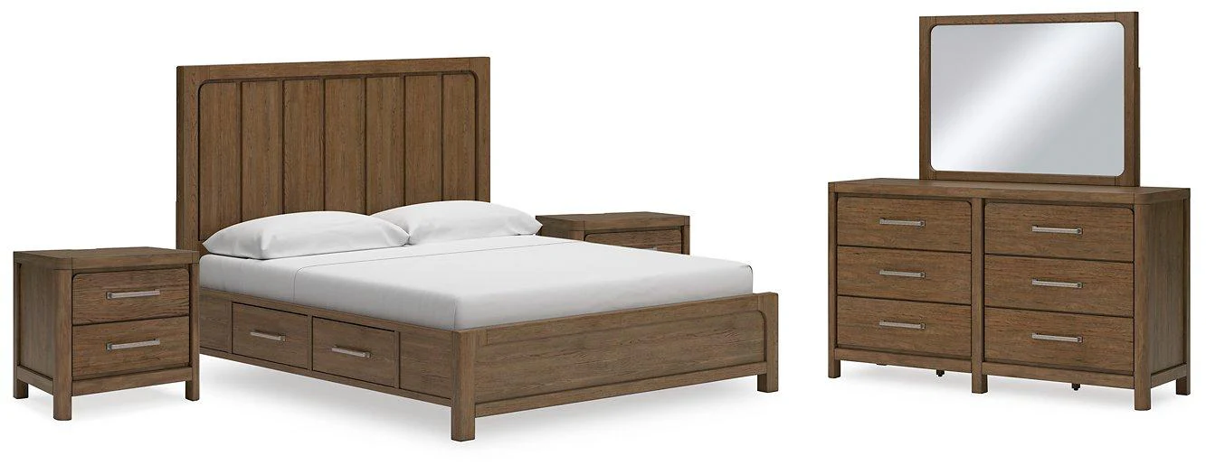 Cabalynn Bedroom Set - Image 15