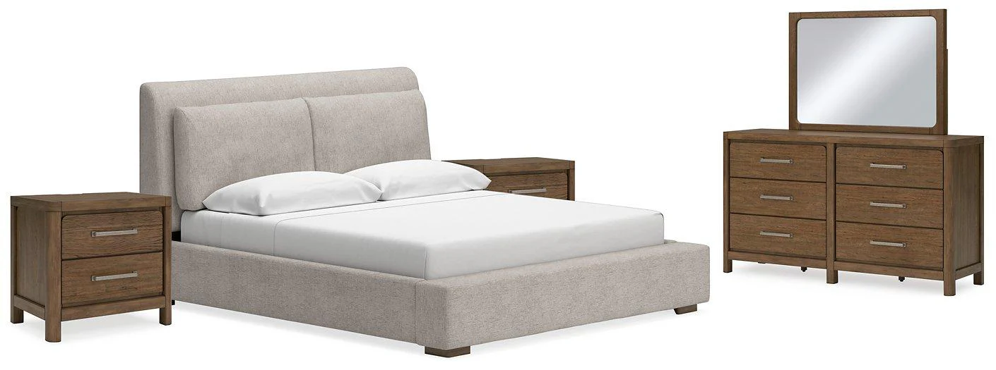 Cabalynn Bedroom Set - Image 18