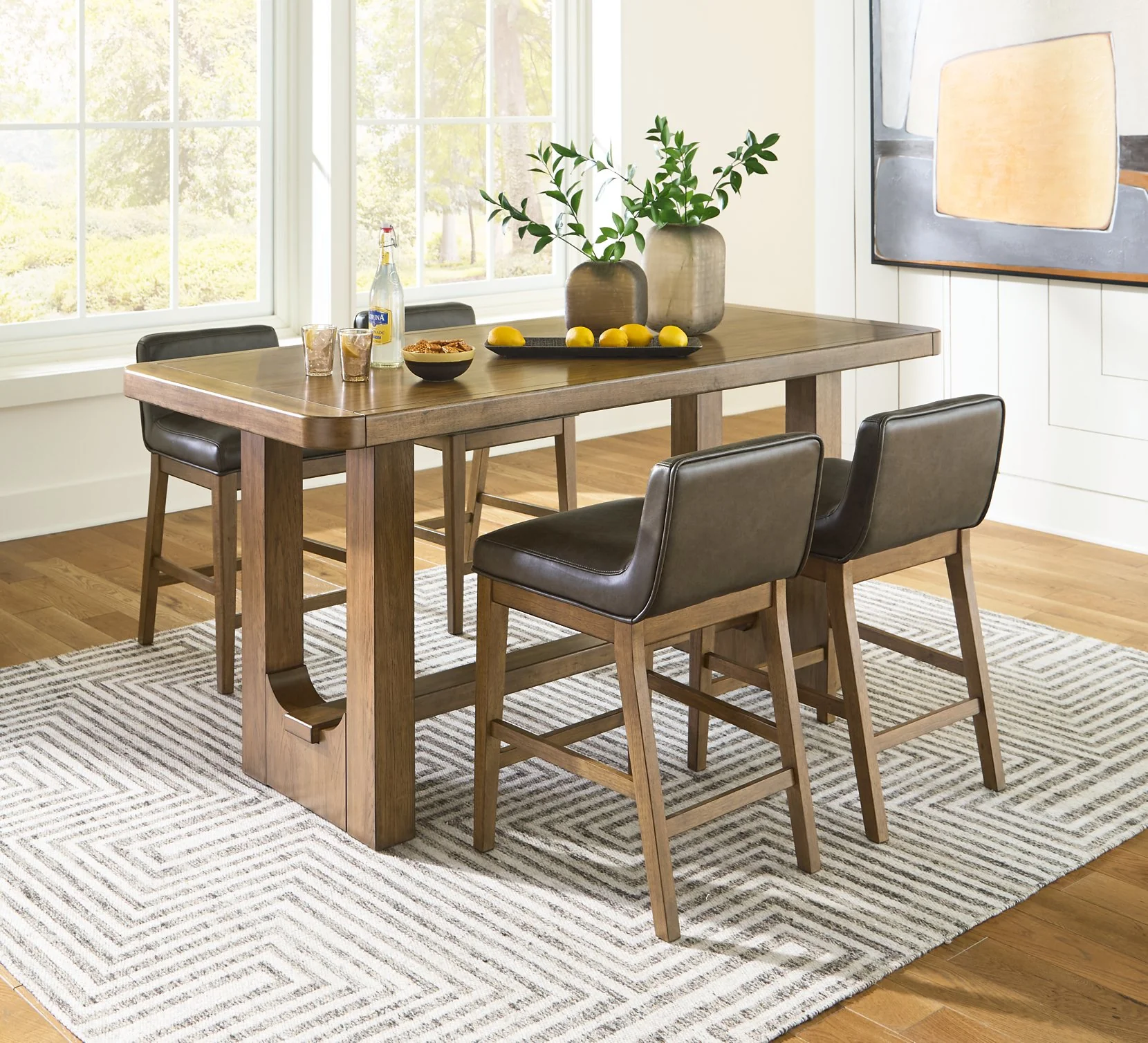Cabalynn Dining Room Set - Image 20