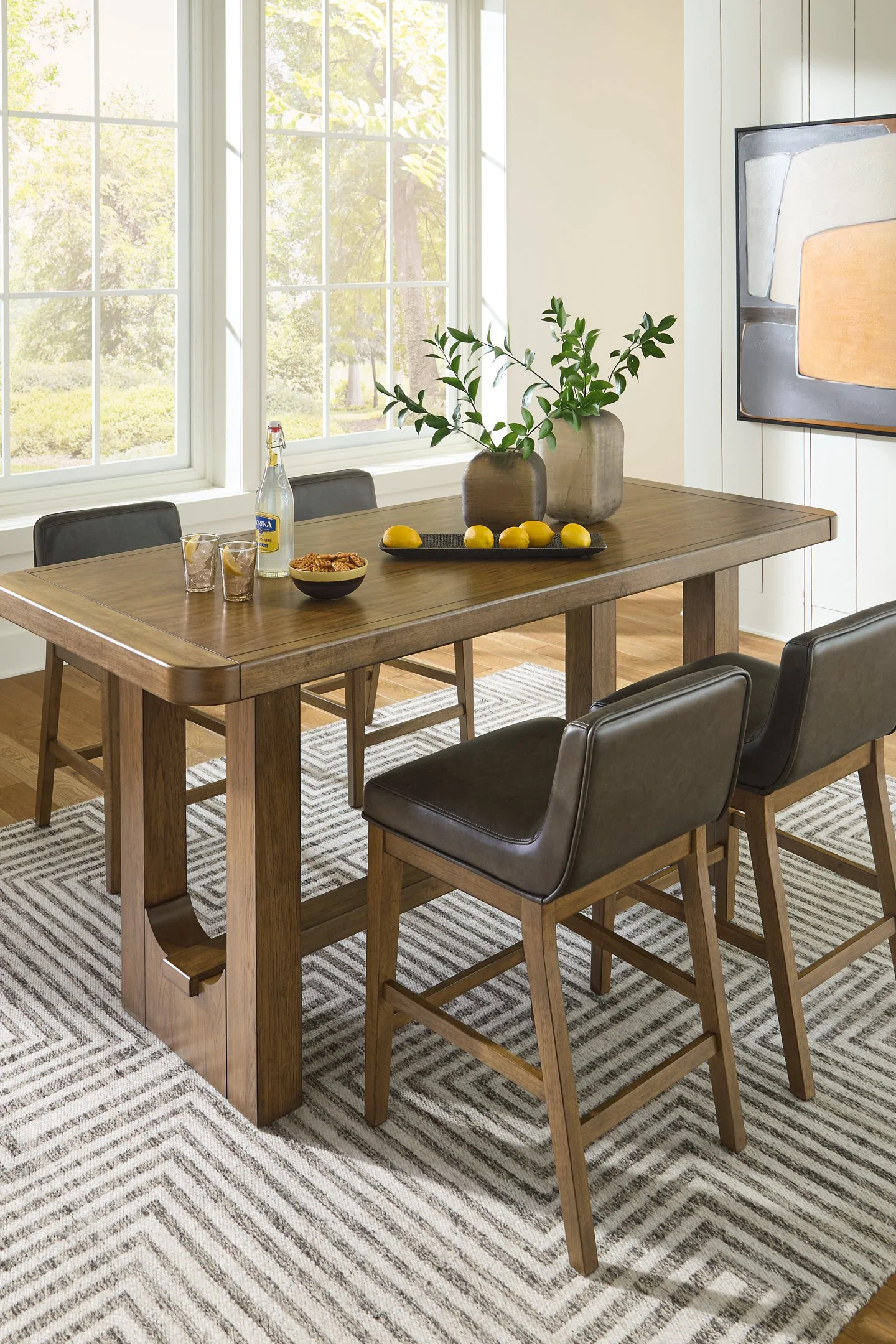 Cabalynn Dining Room Set - Image 23