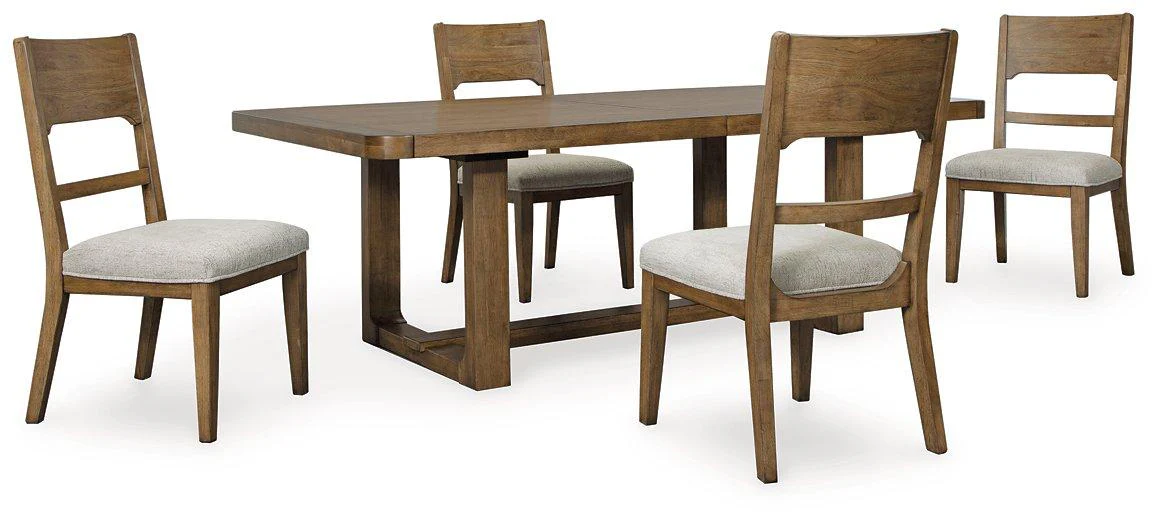 Cabalynn Dining Room Set - Image 3