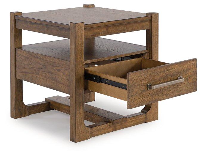 Cabalynn Occasional Table Set - Image 11
