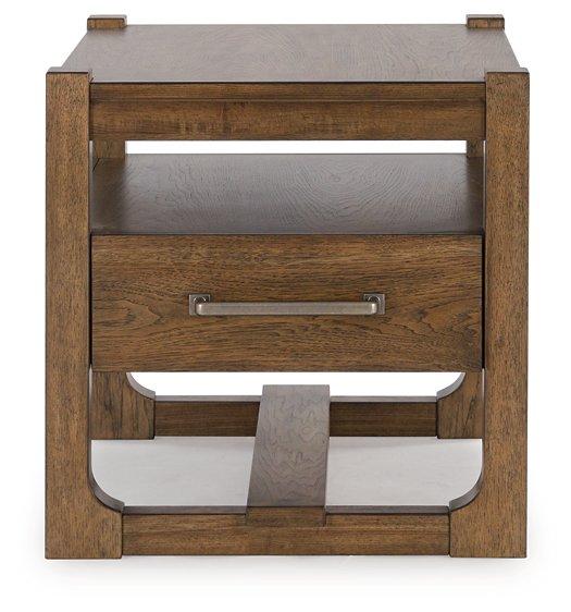 Cabalynn Occasional Table Set - Image 12