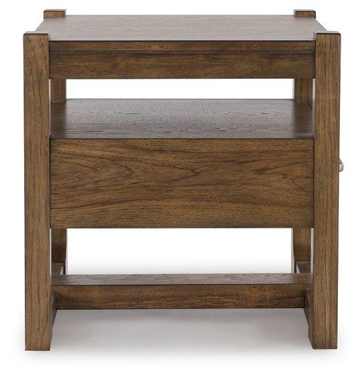 Cabalynn Occasional Table Set - Image 14