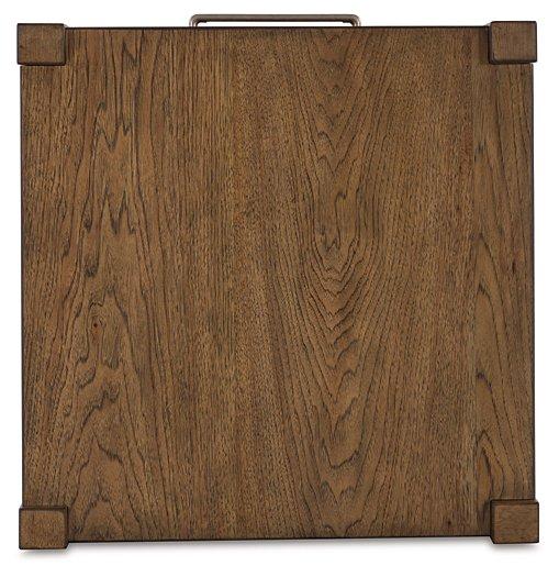 Cabalynn Occasional Table Set - Image 16