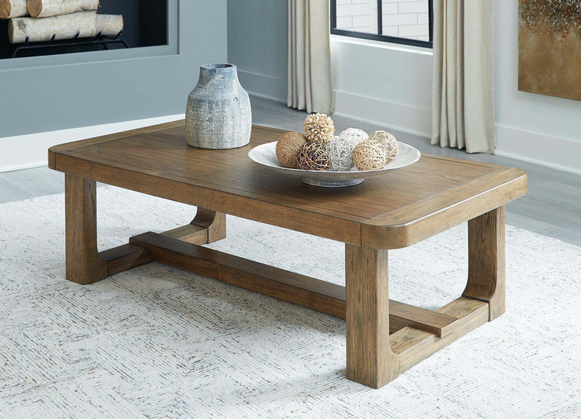 Cabalynn Occasional Table Set - Image 2