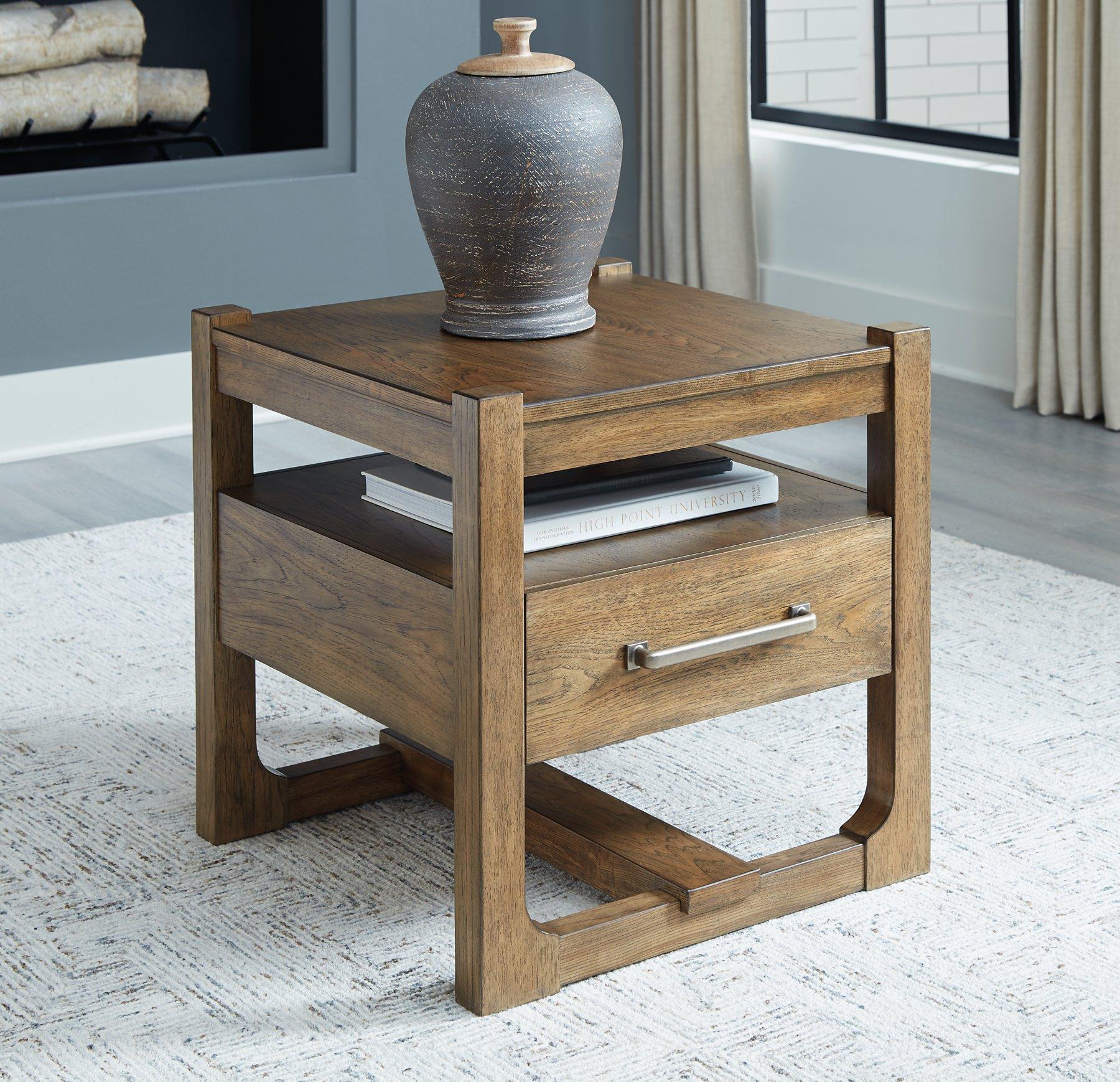 Cabalynn Occasional Table Set - Image 20
