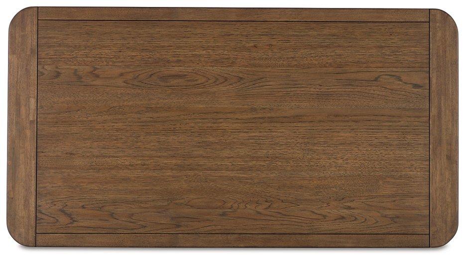 Cabalynn Occasional Table Set - Image 9