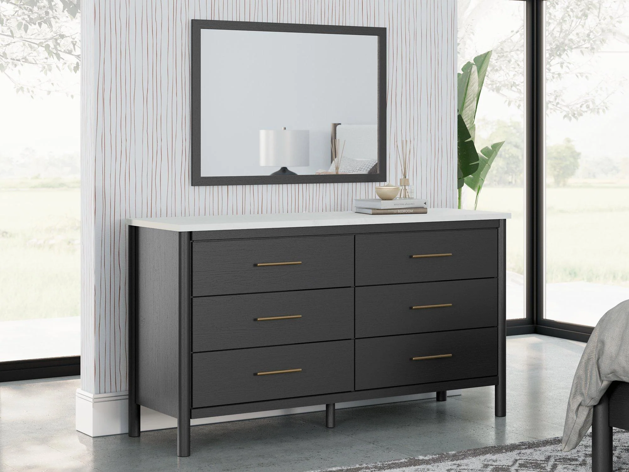 Cadmori Bedroom Set - Image 17