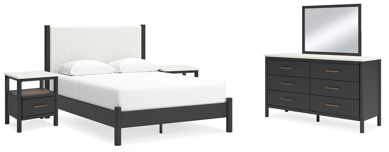 Cadmori Bedroom Set - Image 35