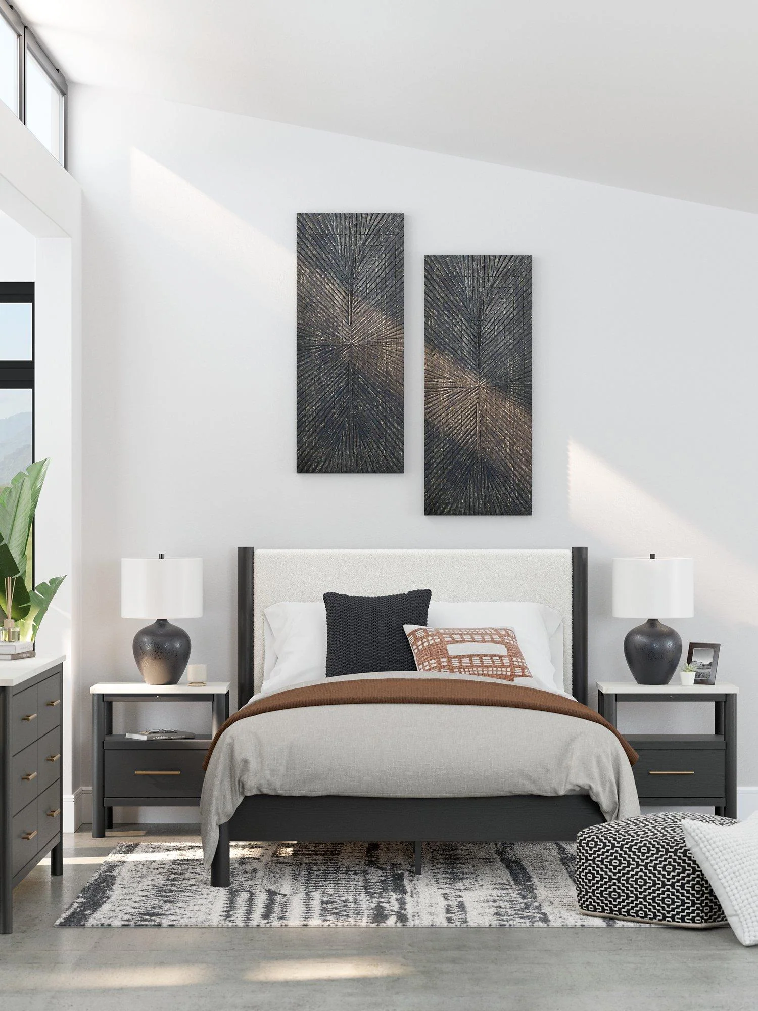 Cadmori Bedroom Set - Image 36