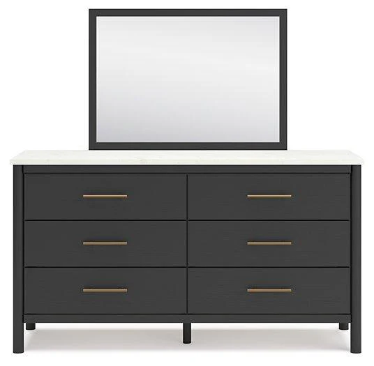 Cadmori Bedroom Set - Image 4