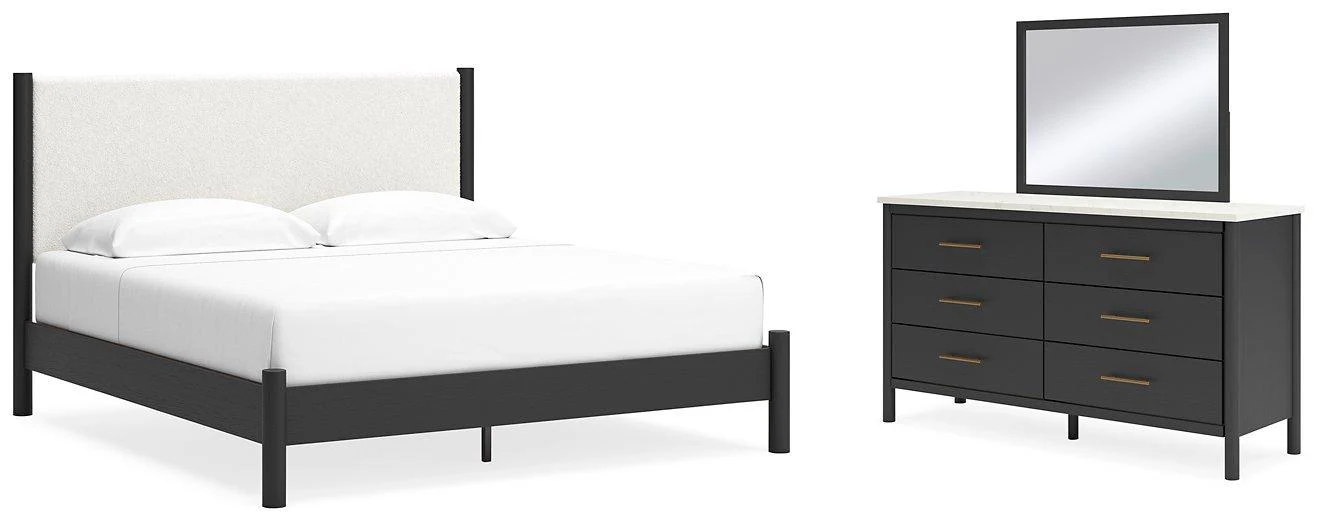 Cadmori Bedroom Set - Image 40