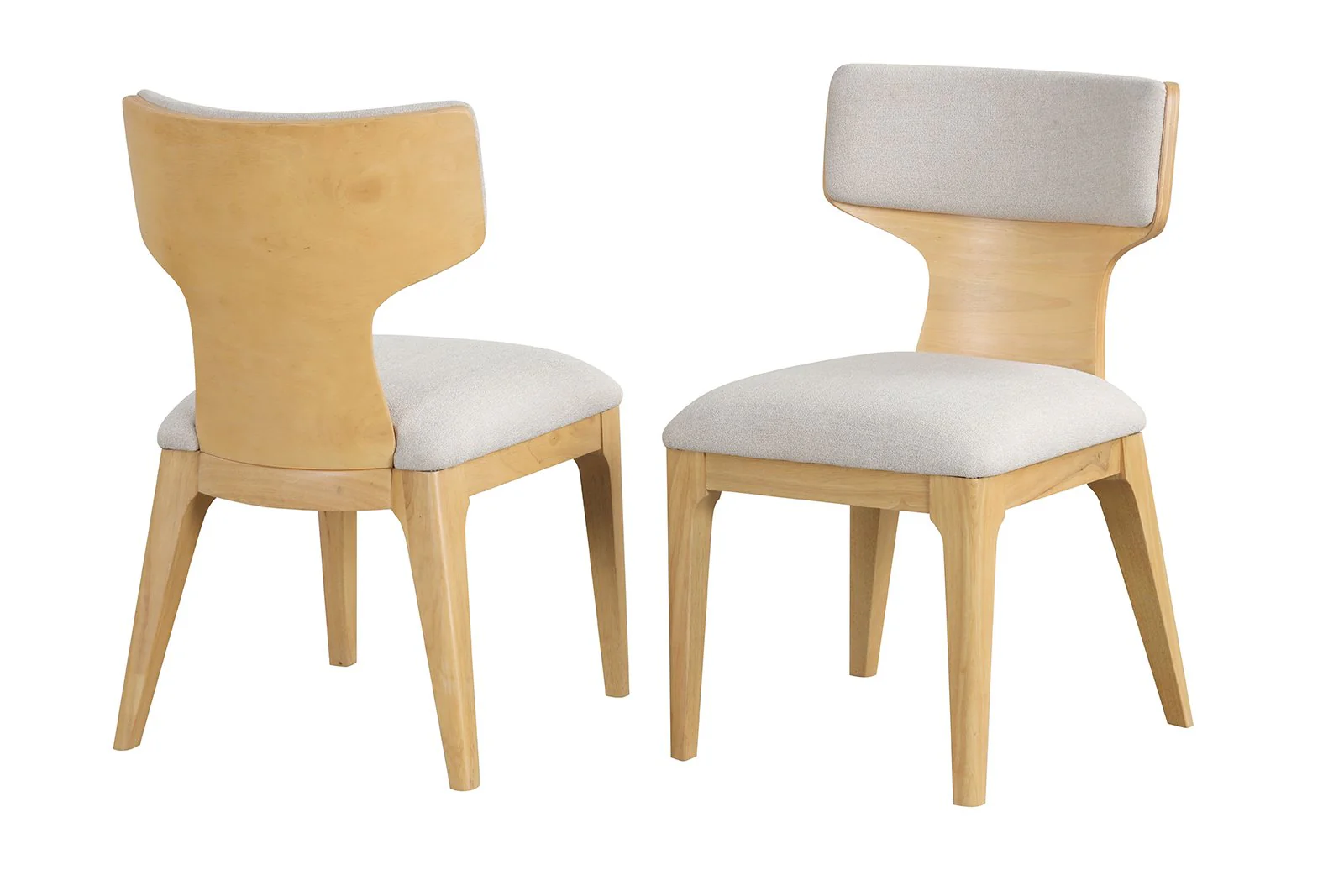 Caerwys 7 Pc. Dining Table Set - Image 5