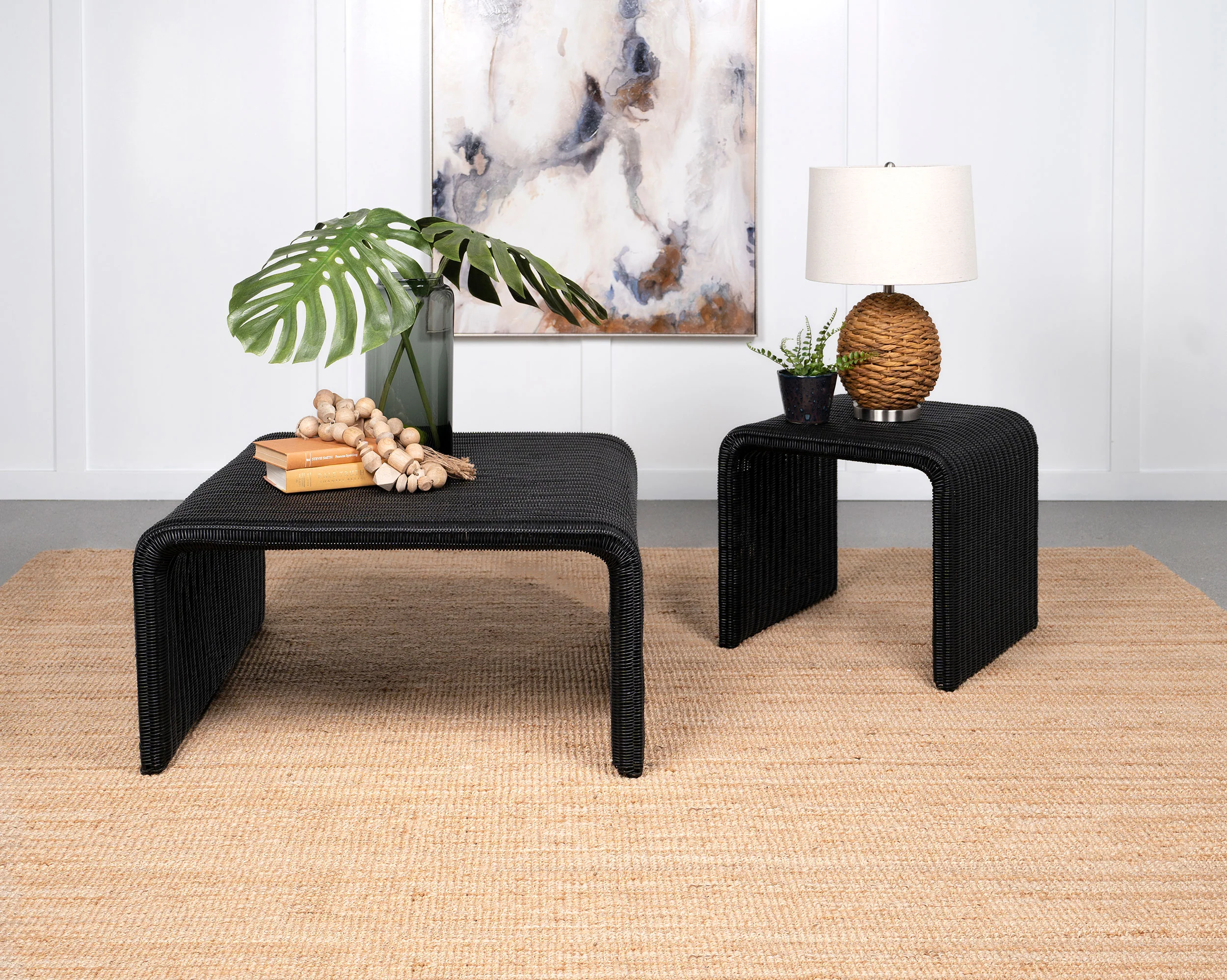 Cahya Coffee Table Set - Image 25