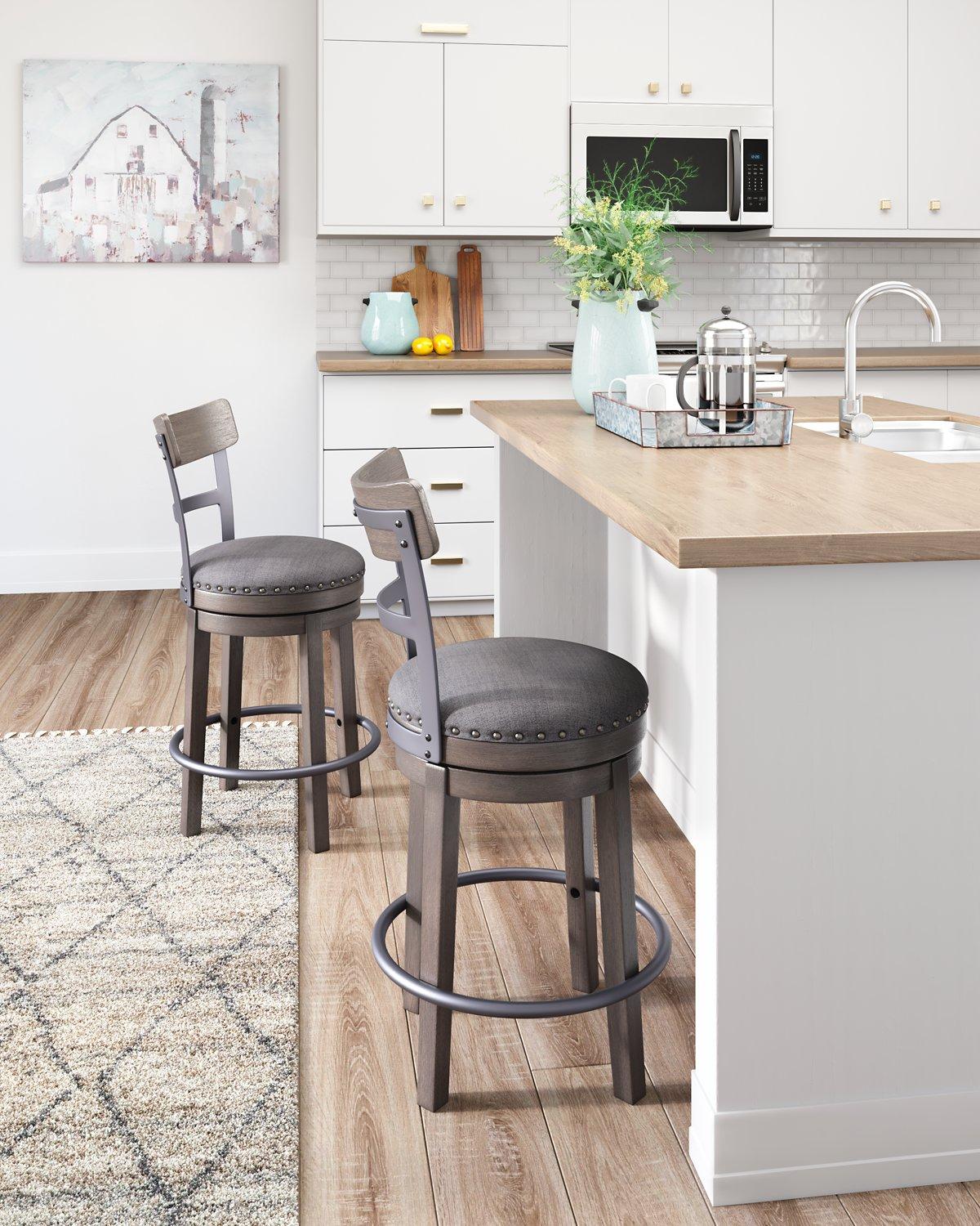 Caitbrook Counter Height Bar Stool - Image 2