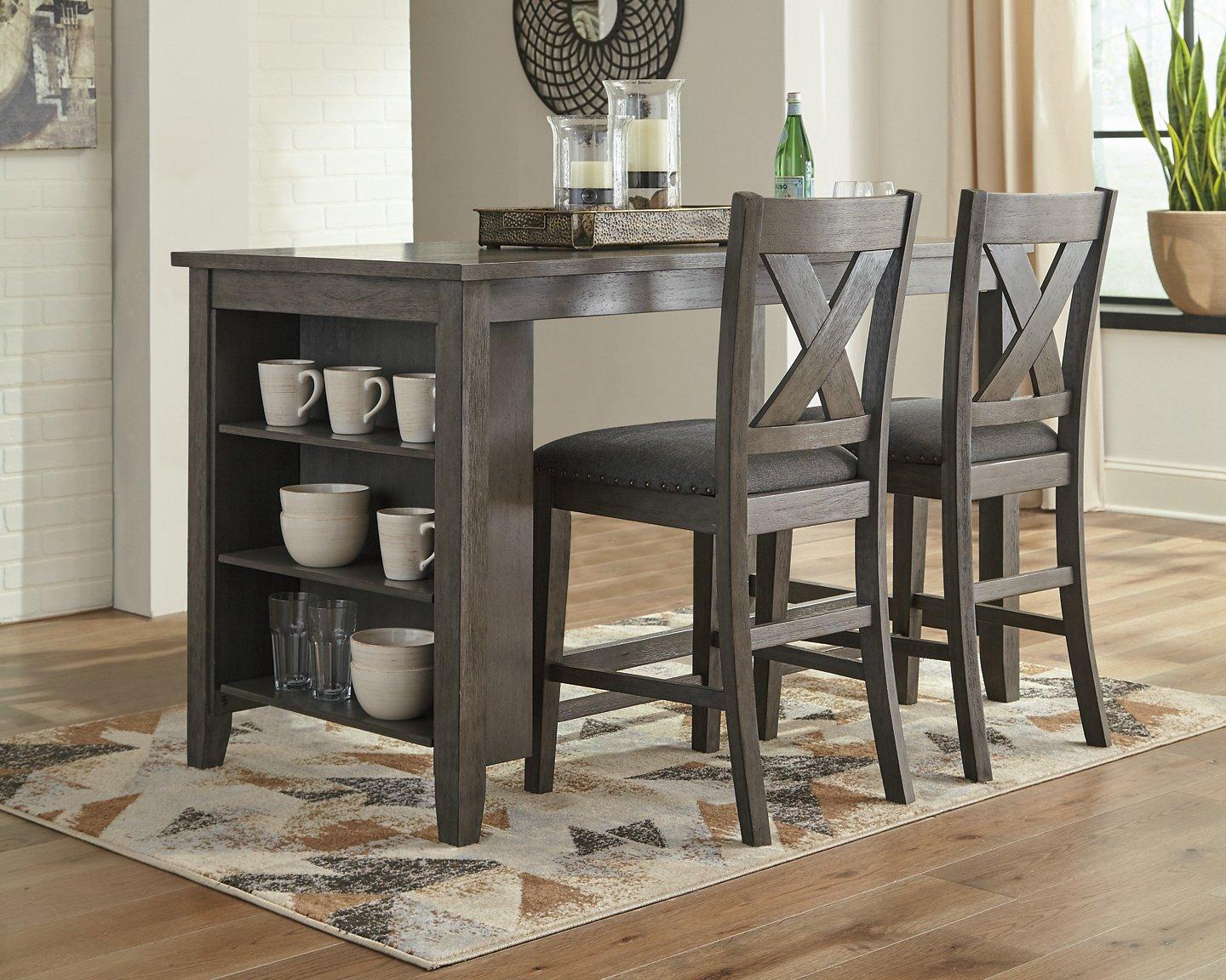 Caitbrook Dining Set - Image 2