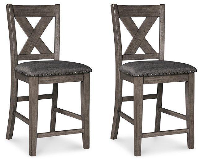 Caitbrook Dining Set - Image 5