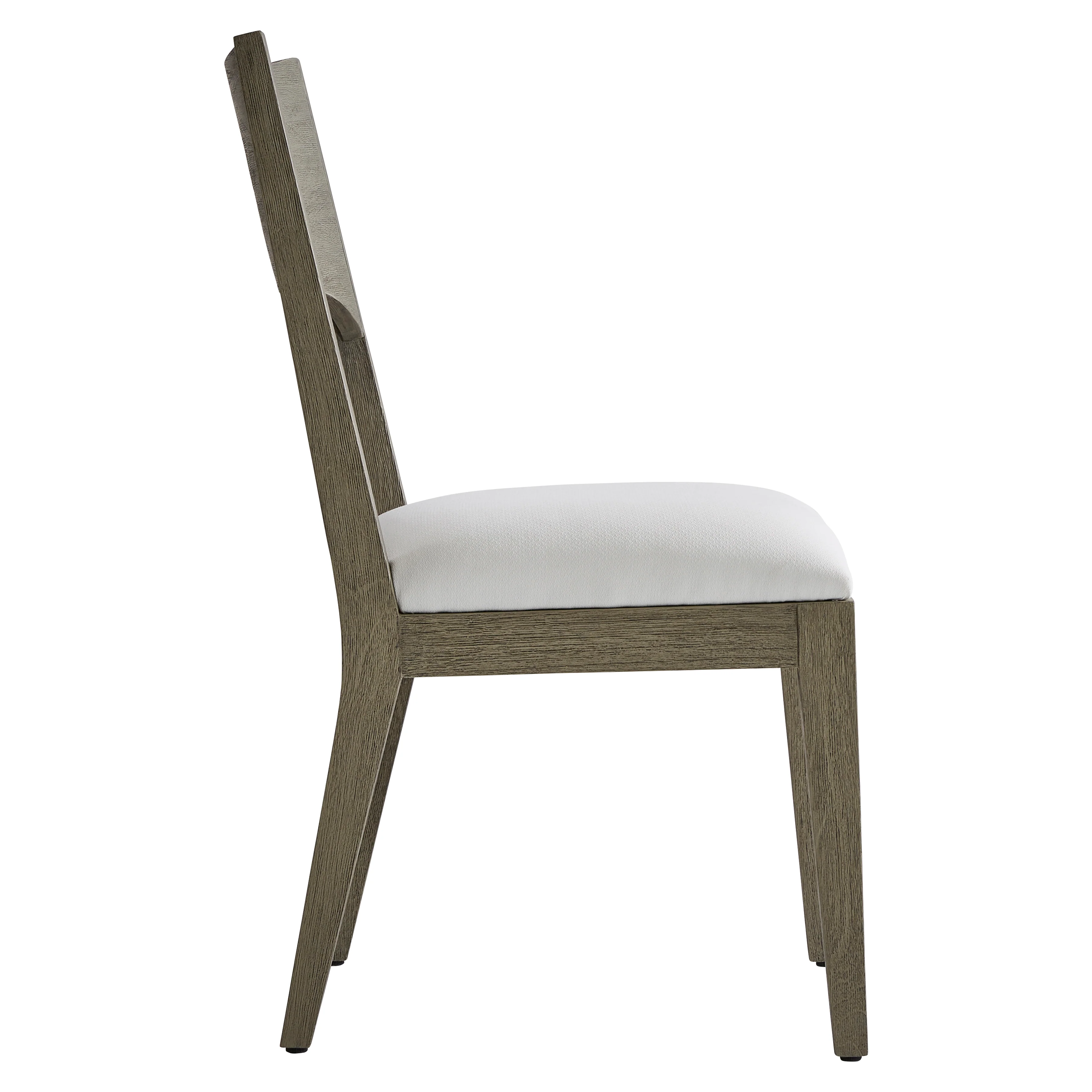 Calais Outdoor Side Chair - Image 2