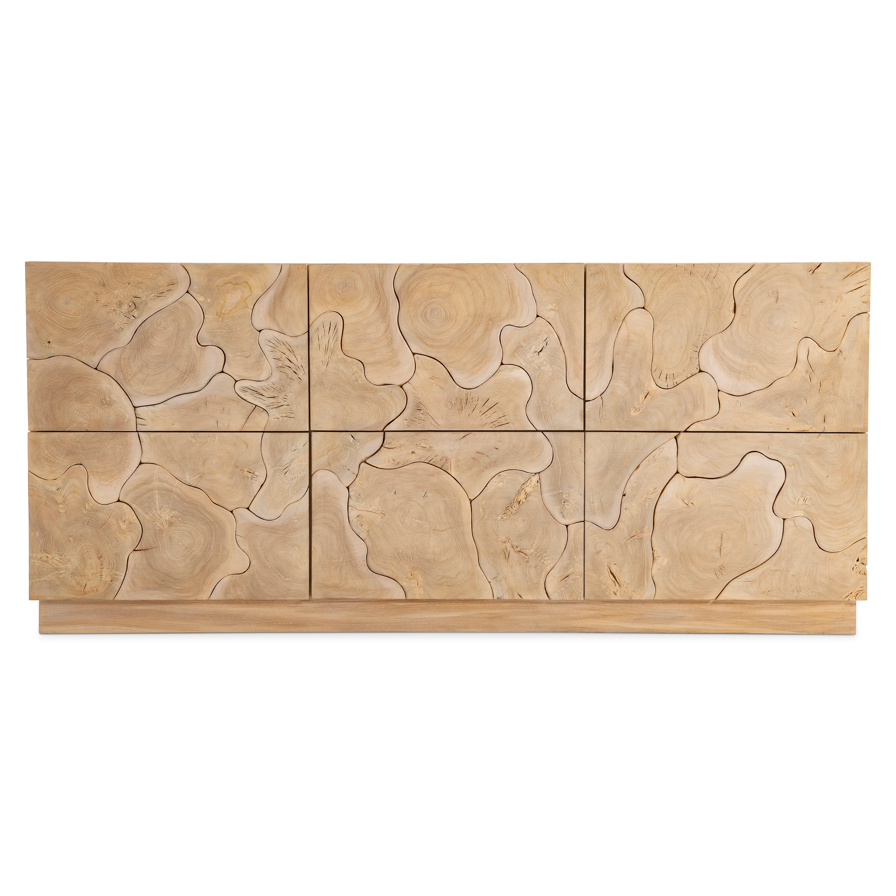 Calavaras Dresser - Image 3