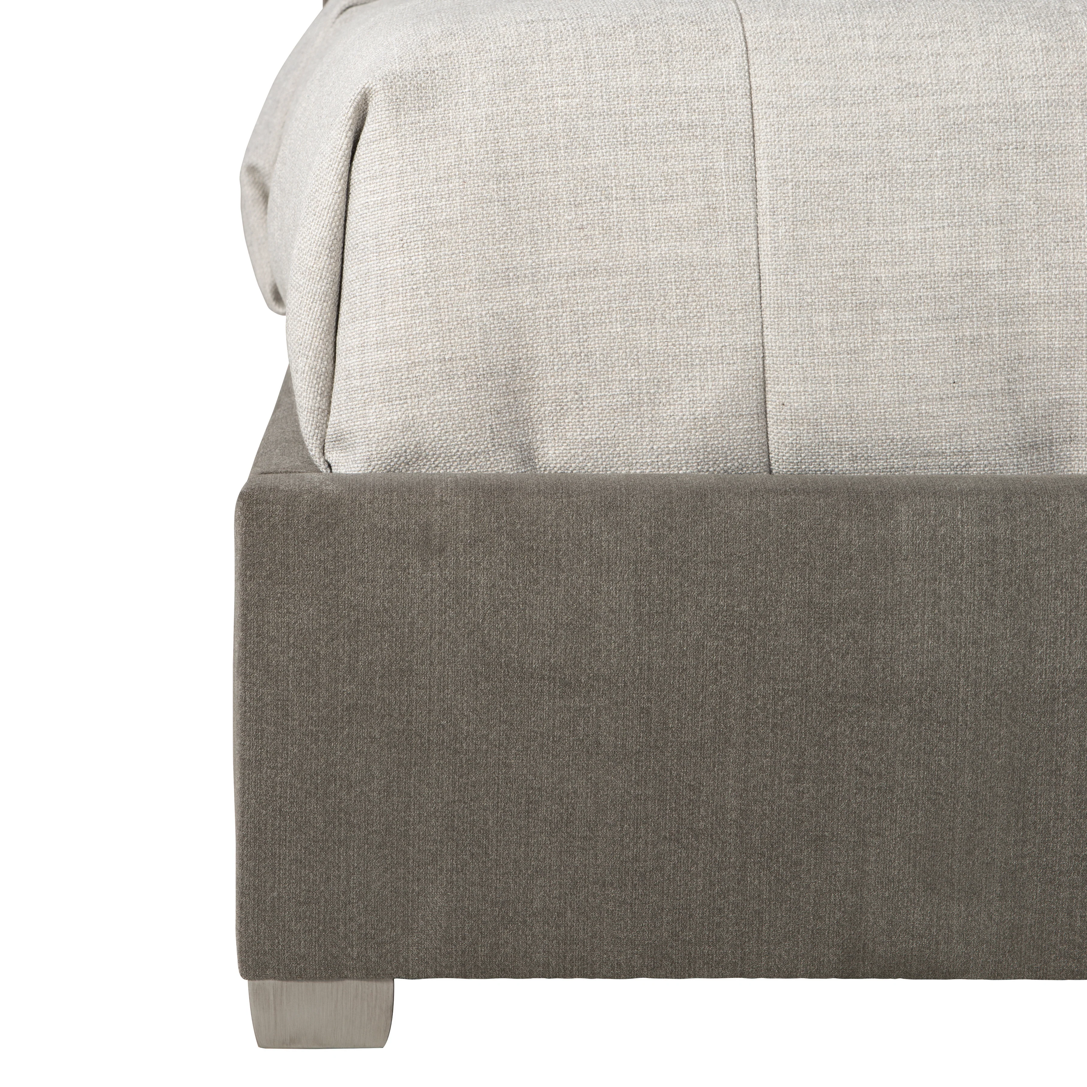 Calavaras Fabric Panel Bed - Image 5